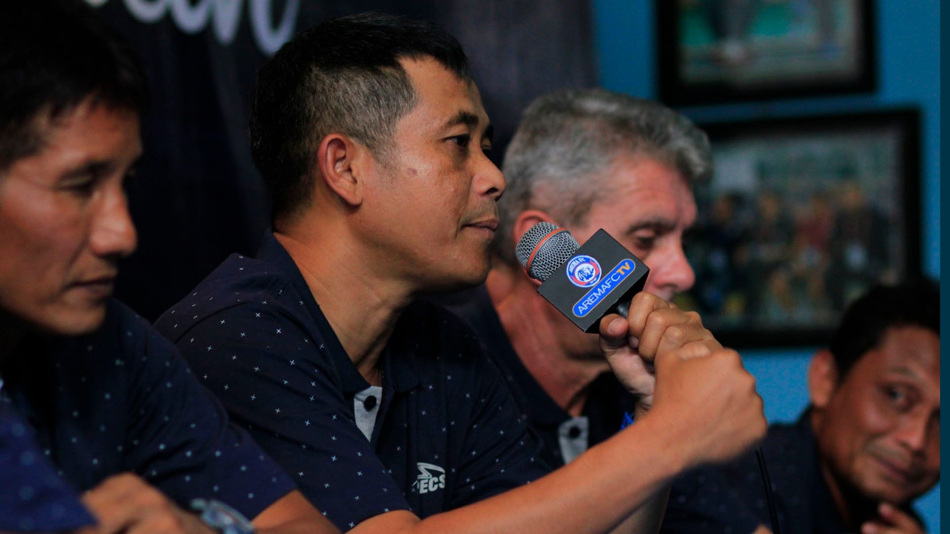 Joko Susilo - Arema FC