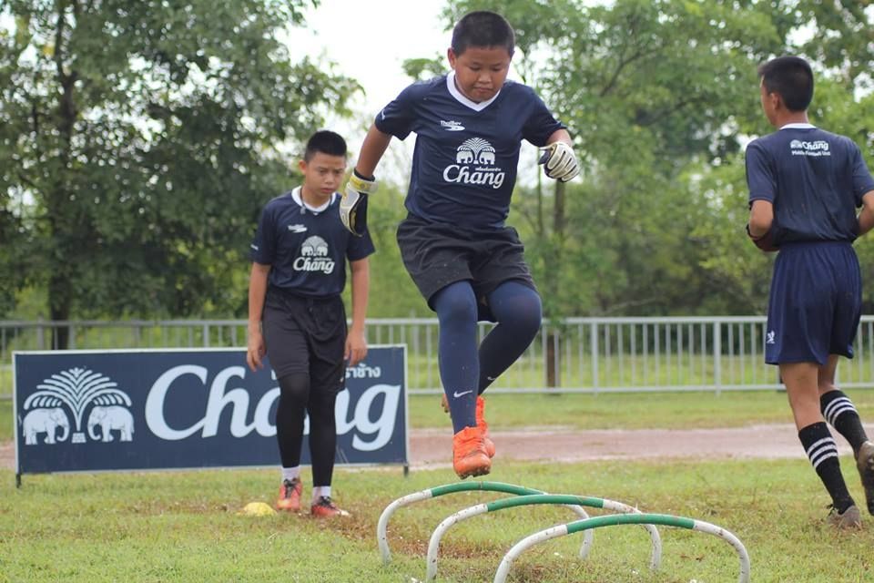 ช้าง โมบาย ฟุตบอล ยูนิต ปีที่ 7