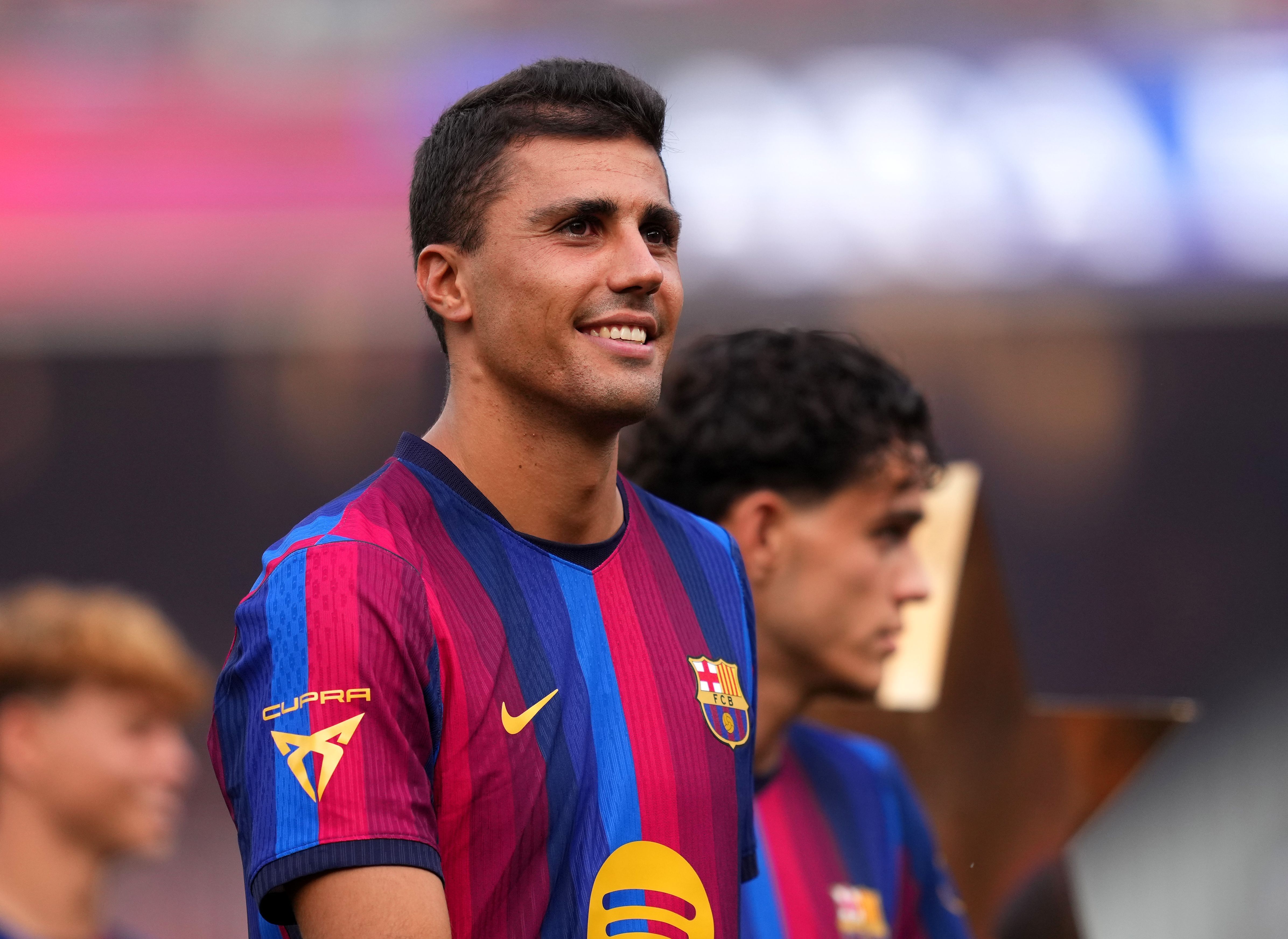 rodri