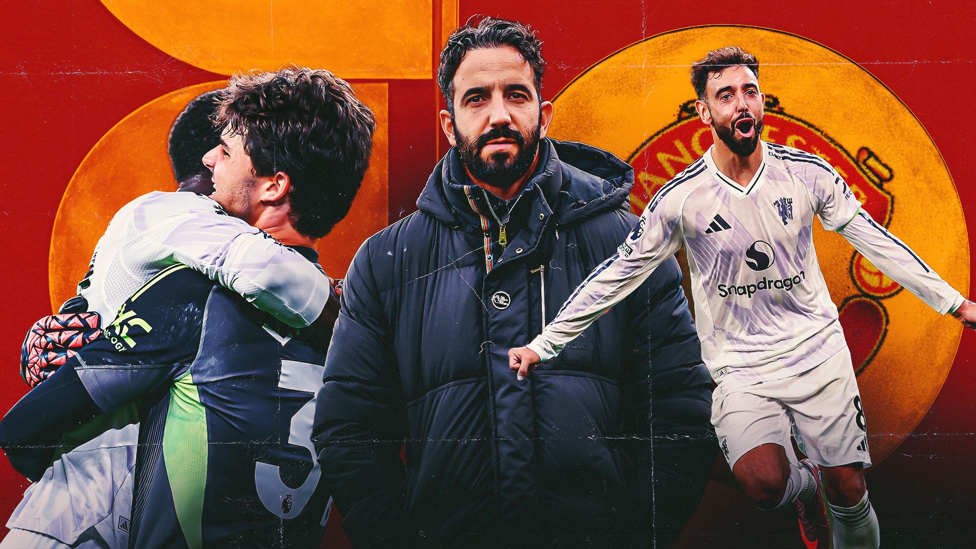 Springboard or another false dawn? Six things Man Utd and Ruben Amorim MUST do to build momentum after massive Anfield win