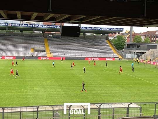 바이에른 뮌헨II