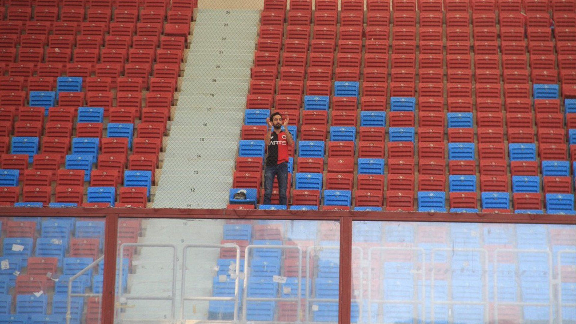 Genclerbirligi fan