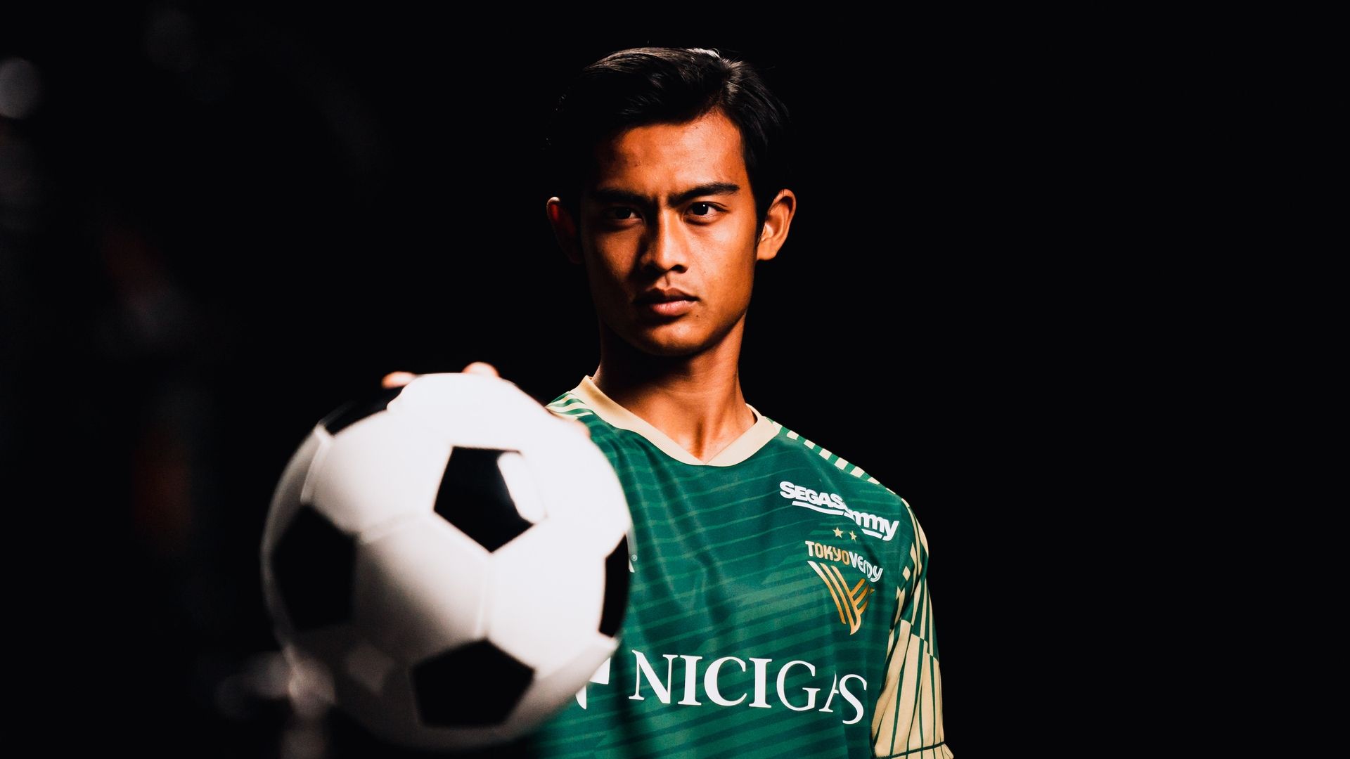 Pratama Arhan - Tokyo Verdy