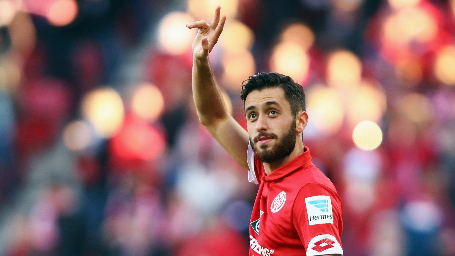 Yunus Malli Mainz