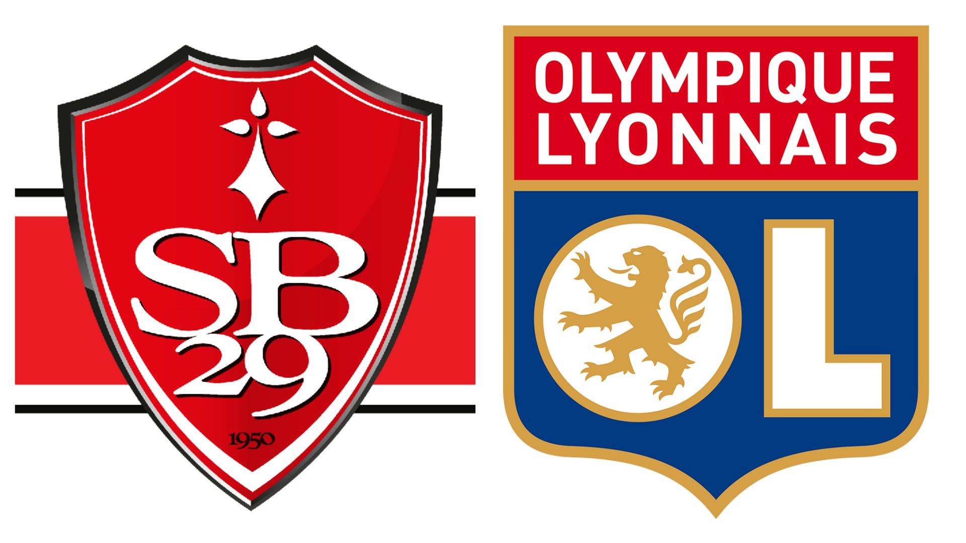 Stade Brestois-Olympique Lyonnais, 7ème journée de Ligue 1, le mercredi 25 septembre 2019