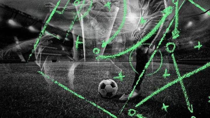 Varios tapados en buena dinámica para respaldar en la Europa League