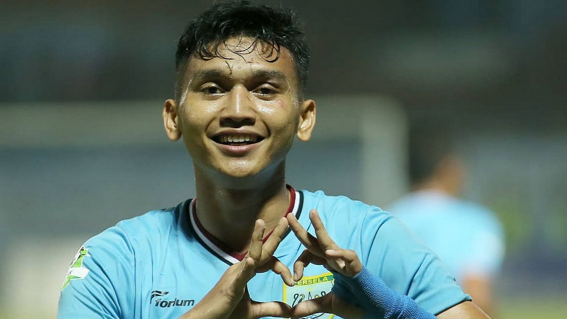 Dendy Sulistyawan - Persela Lamongan