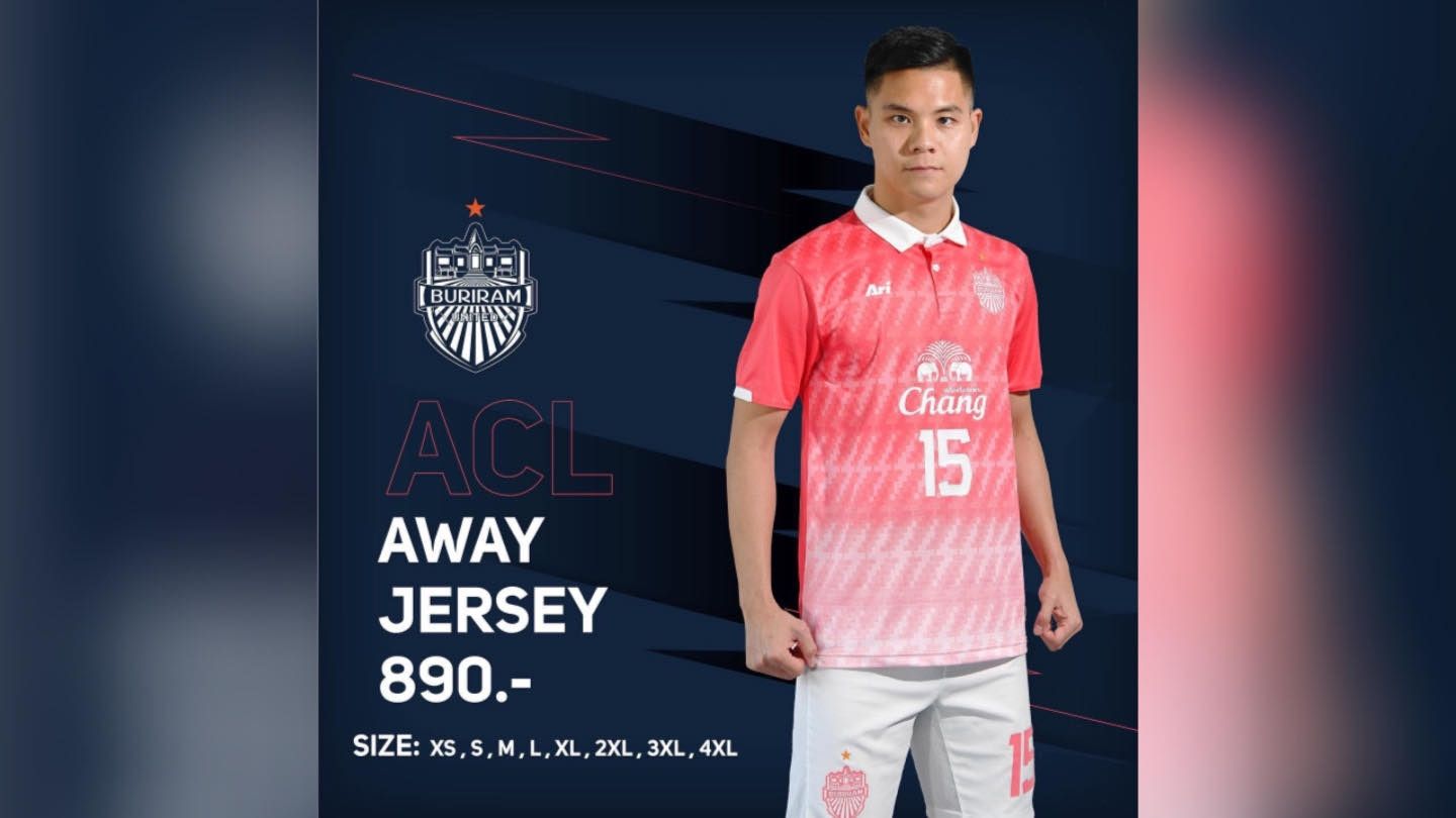 บุรีรัมย์ ยูไนเต็ด ACL 2020