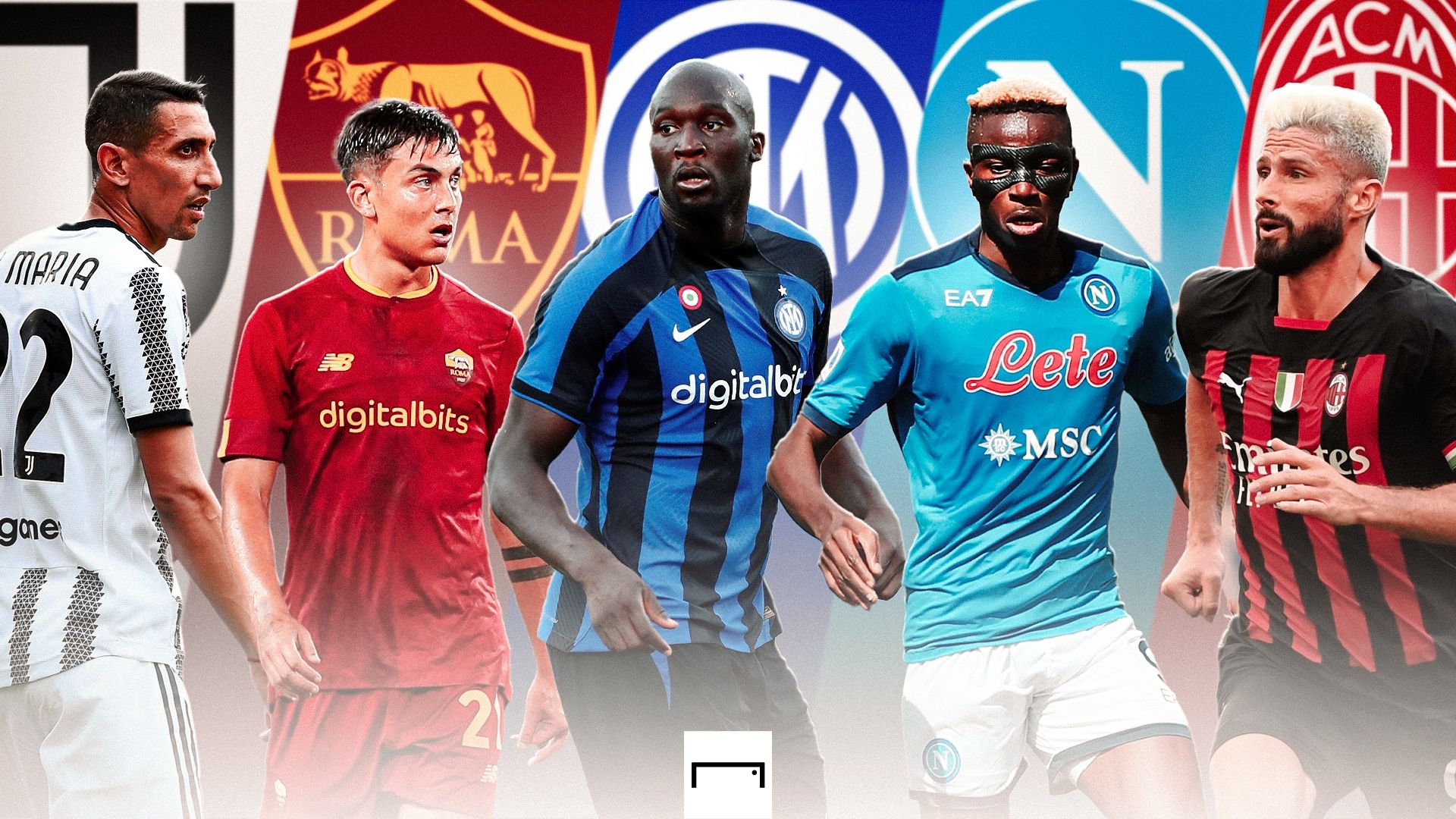 GFX attaccanti big Serie A