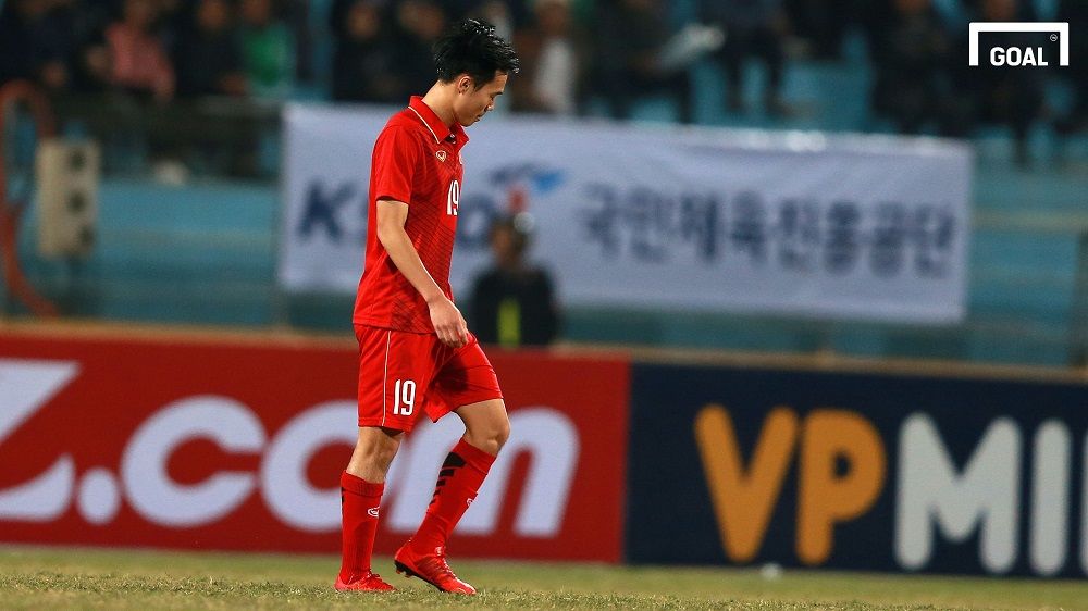 U23 Việt Nam Ulsan Hyundai Giao hữu quốc tế 21/12