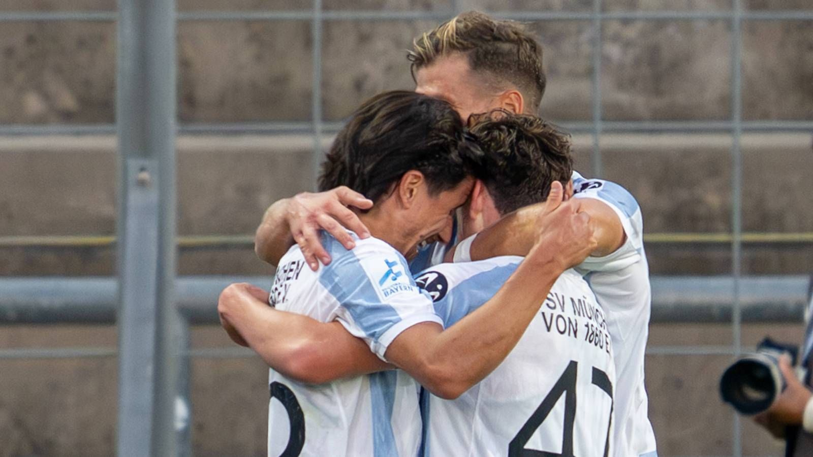 TSV 1860 München