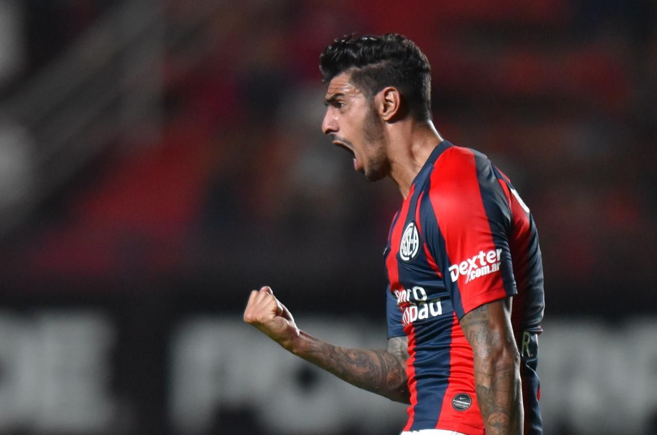 AFP Román Martínez