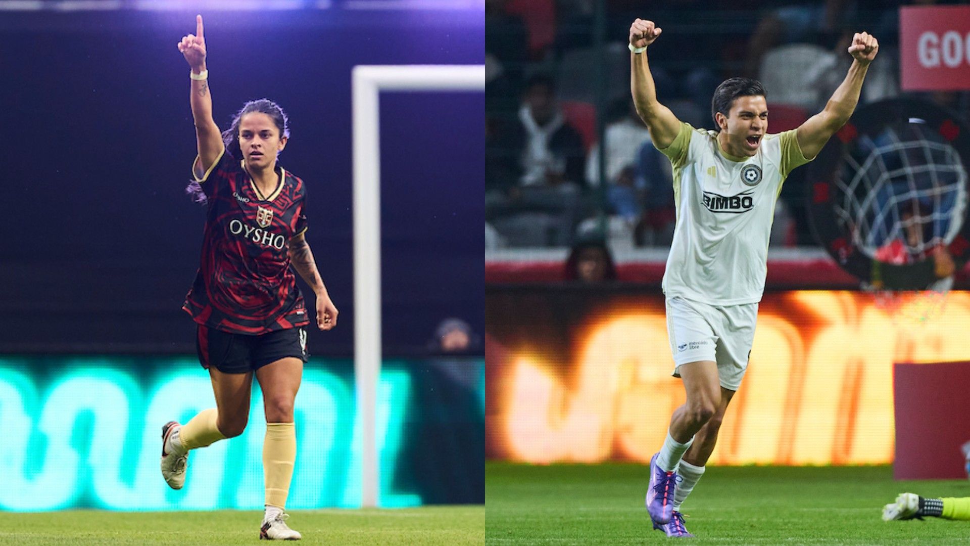 Peluche Caligari Olimpo United