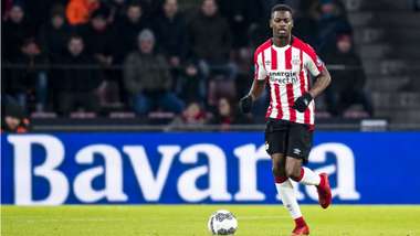 Nicolas Isimat-Mirin, PSV, Eredivisie, 07022018