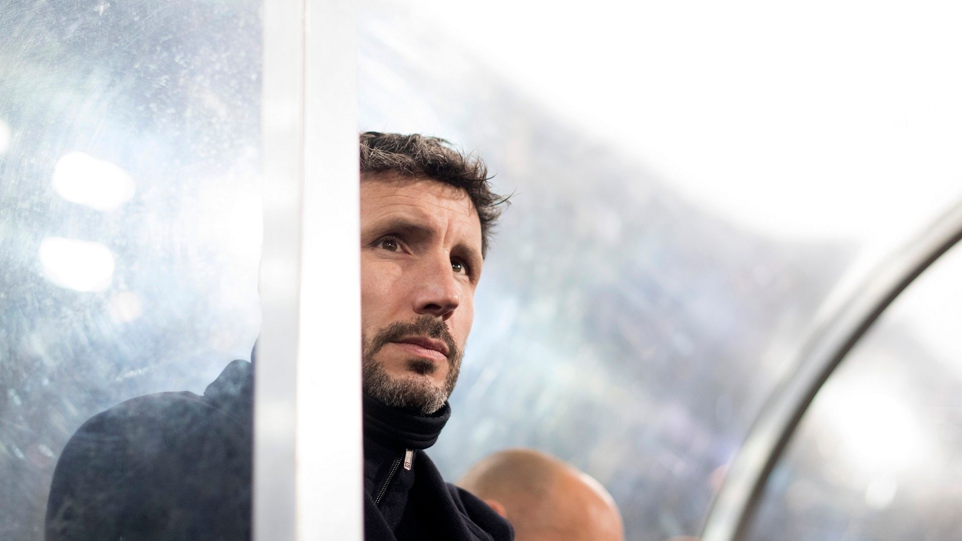 2019-11-08 Van Bommel PSV