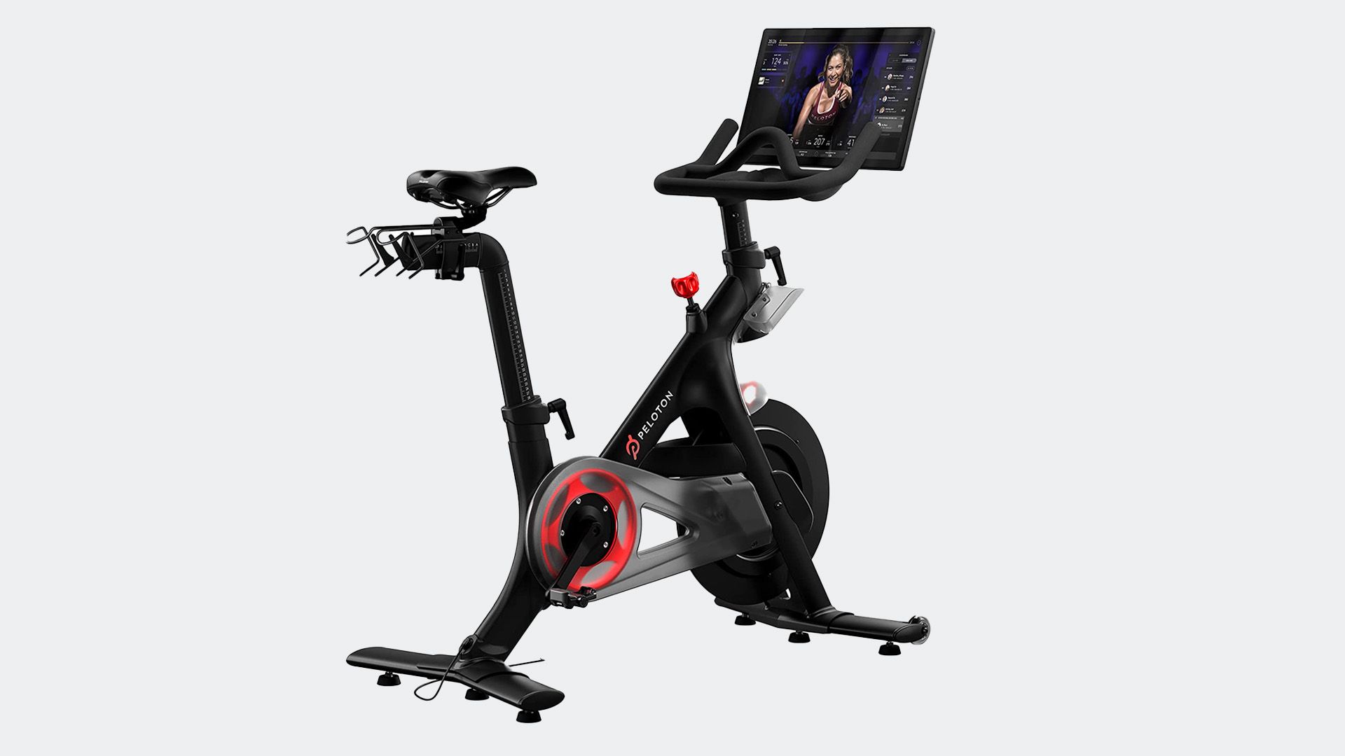 Original Peloton Bike