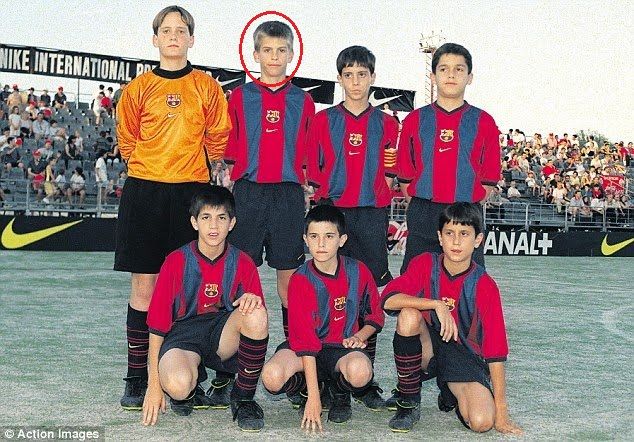 pique la masia
