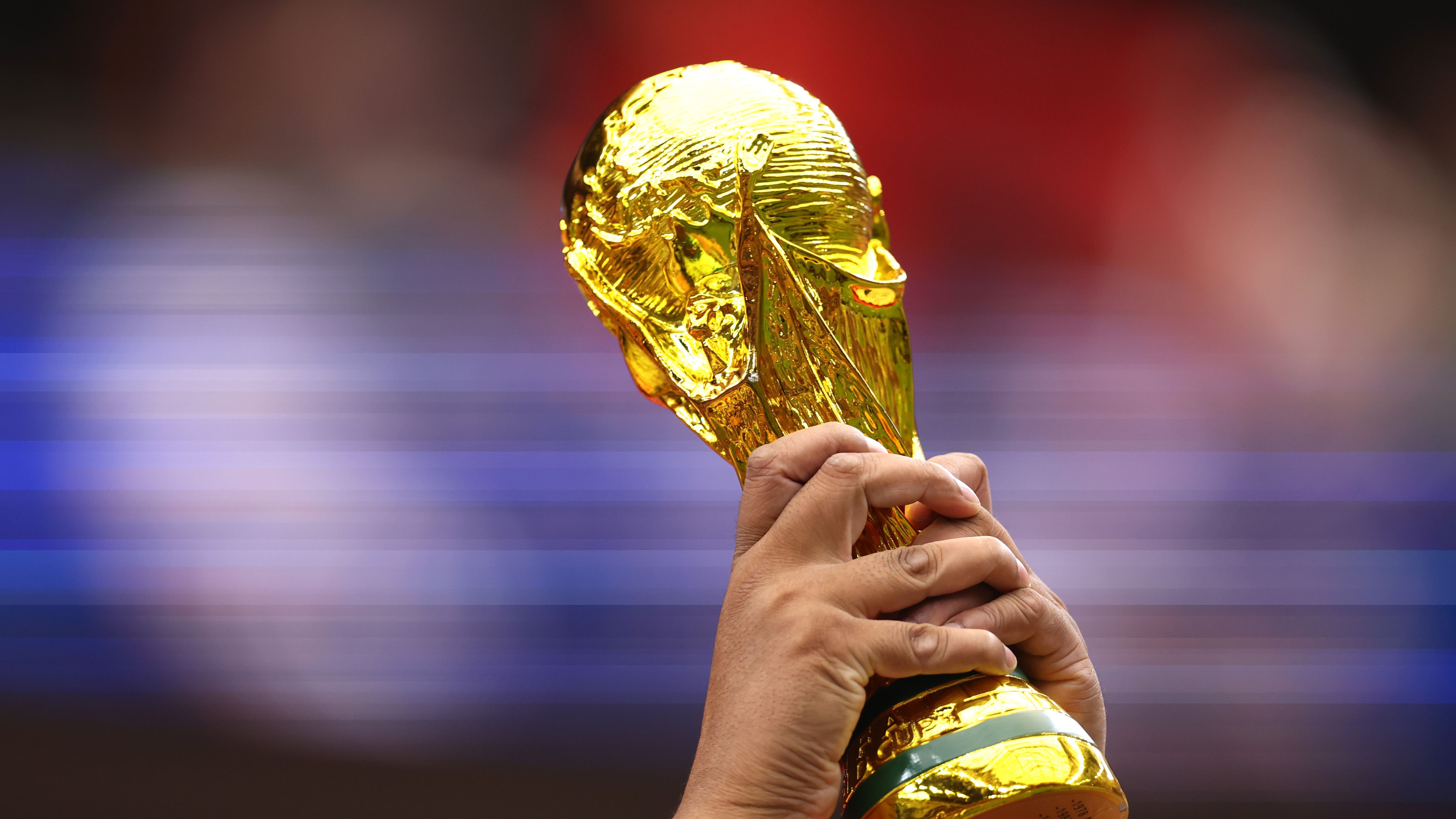 월드컵 (World Cup)