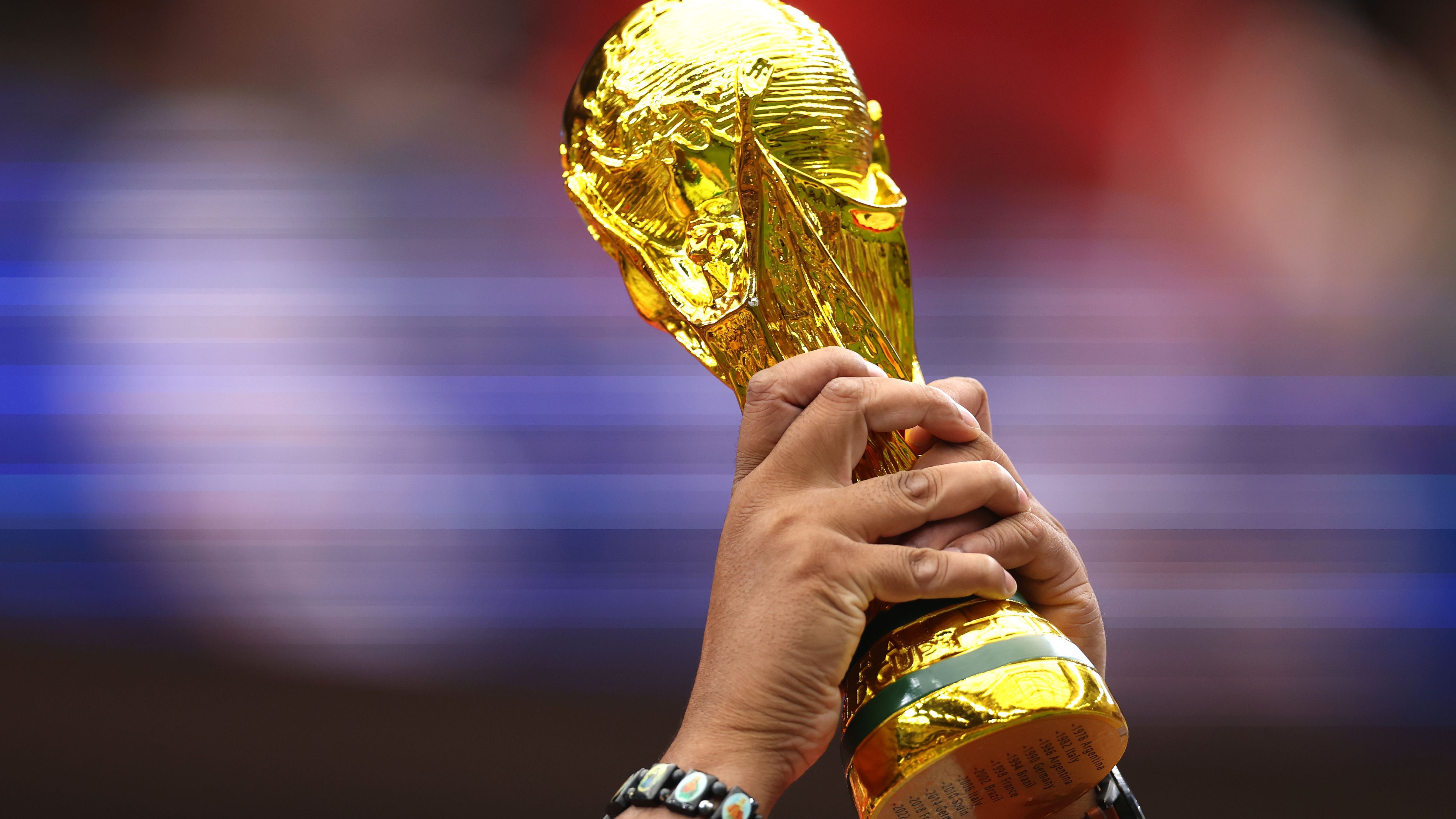 월드컵 (World Cup)