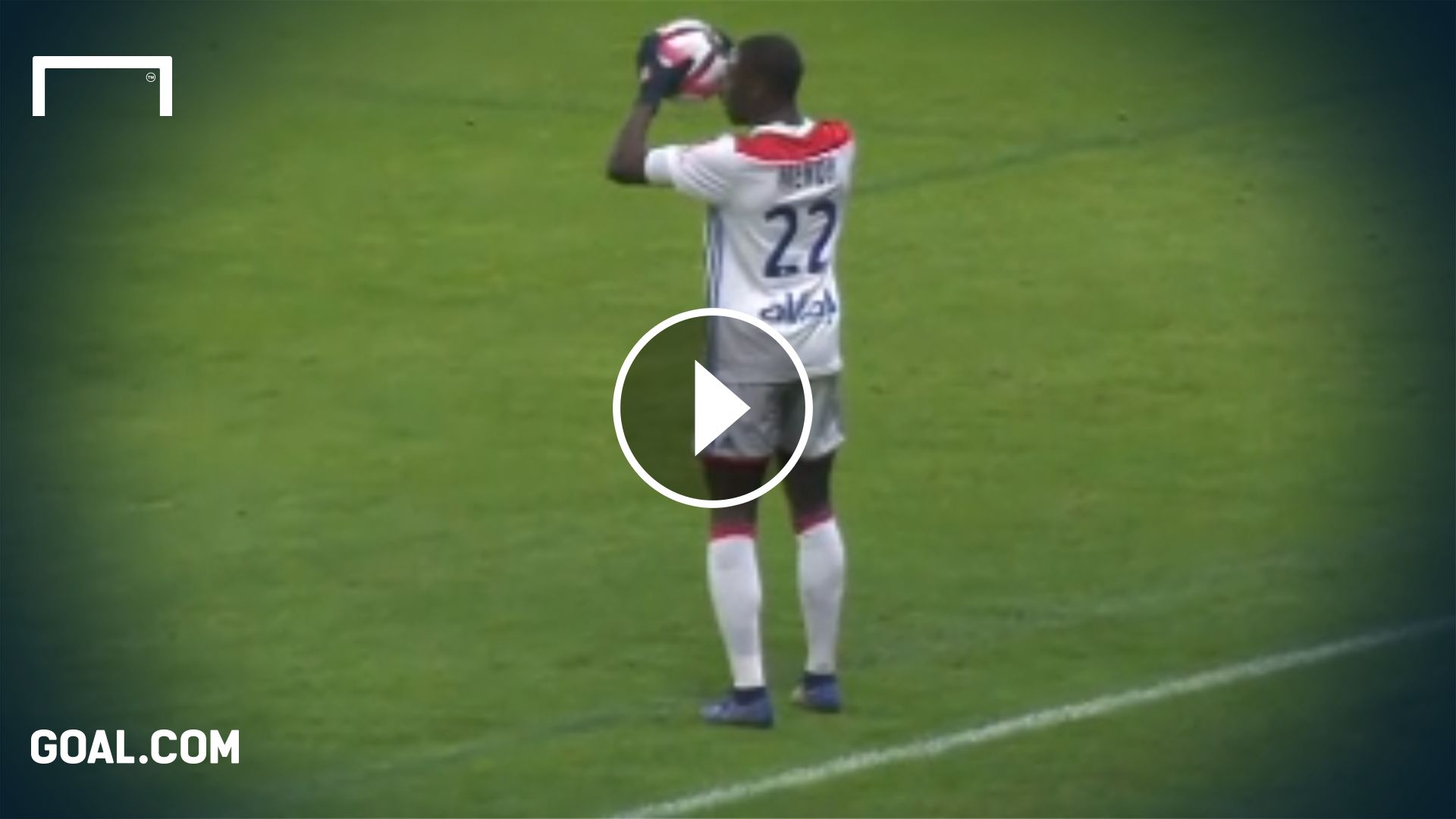 GFX Ferland Mendy OL