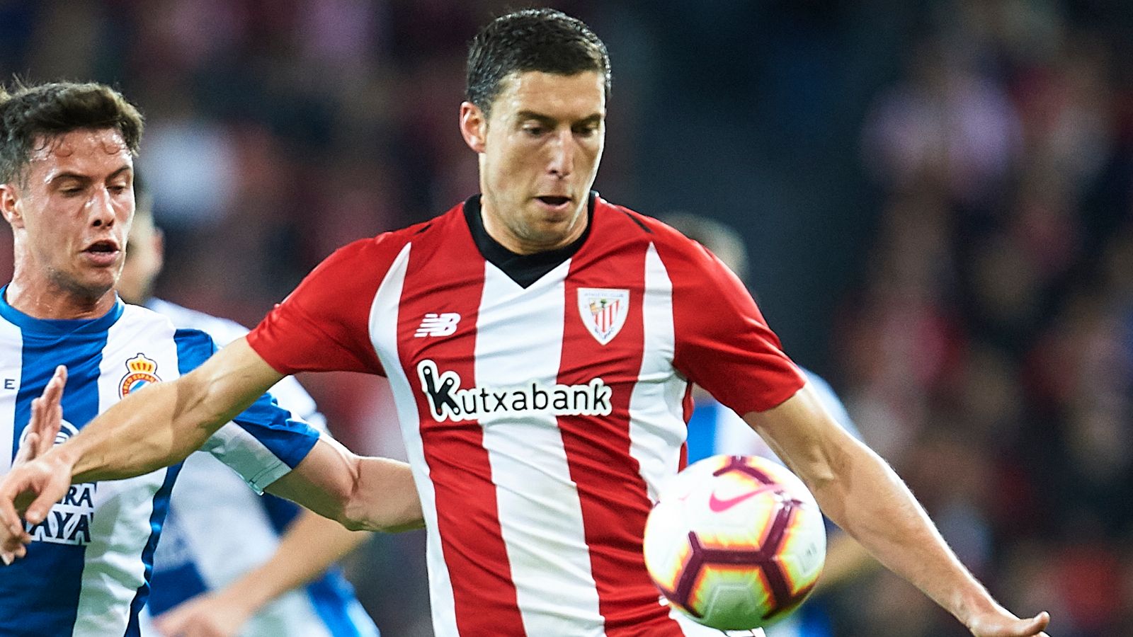 oscar de marcos athletic club bilbao