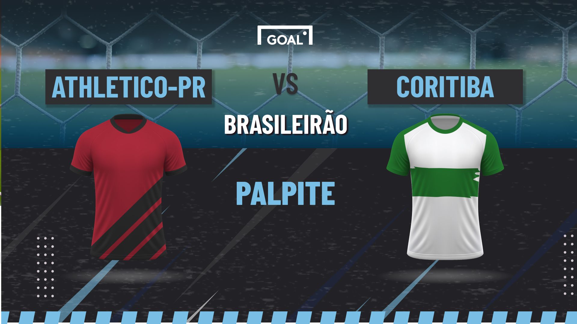 Palpite Athletico-PR x Coritiba