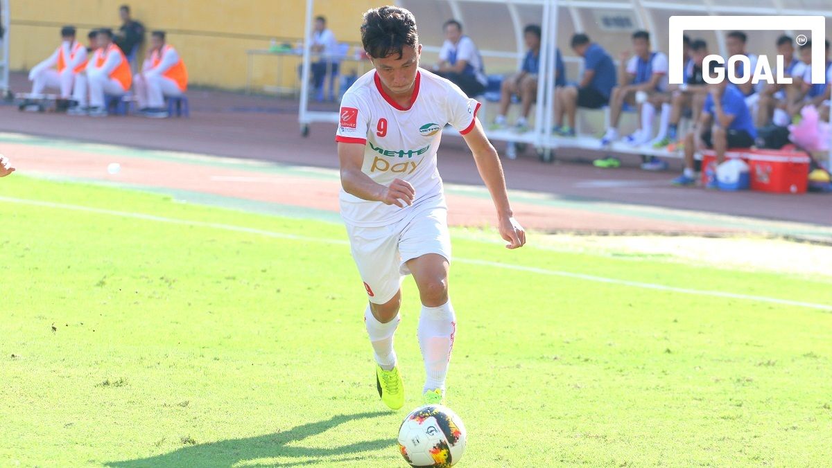 Trần Ngọc Sơn Viettel