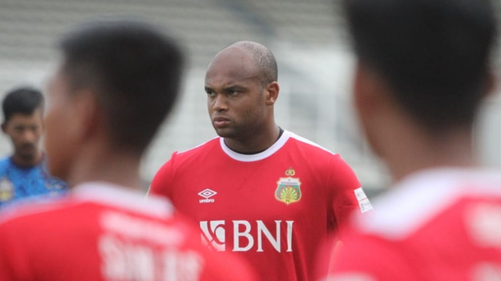 Anderson Salles - Bhayangkara FC