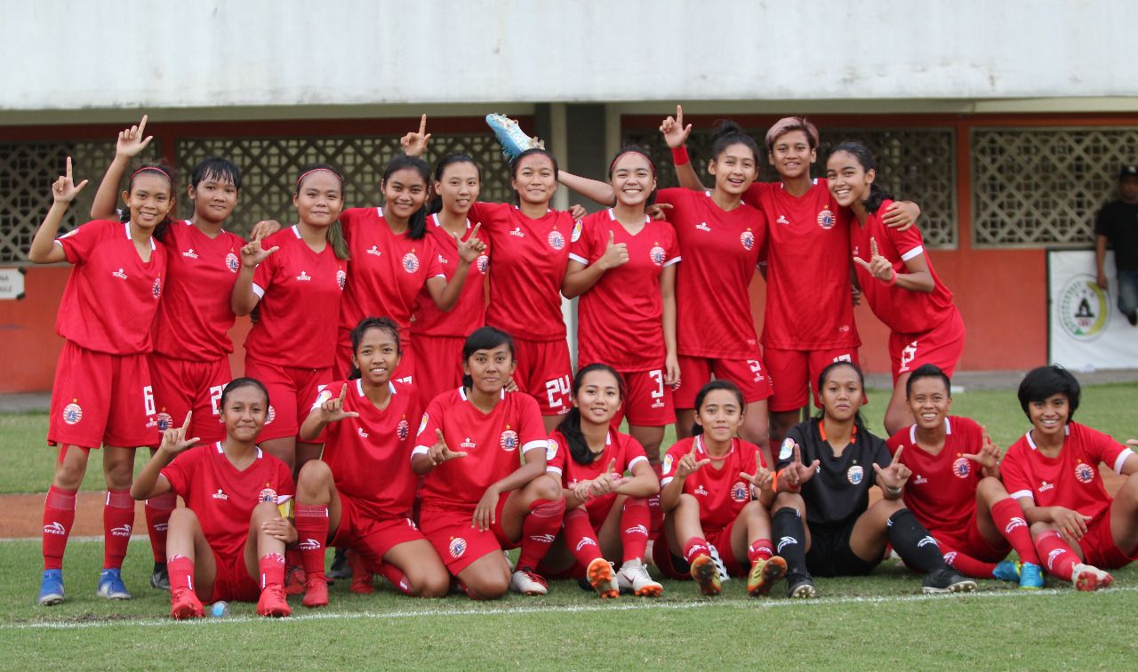 Persija Putri