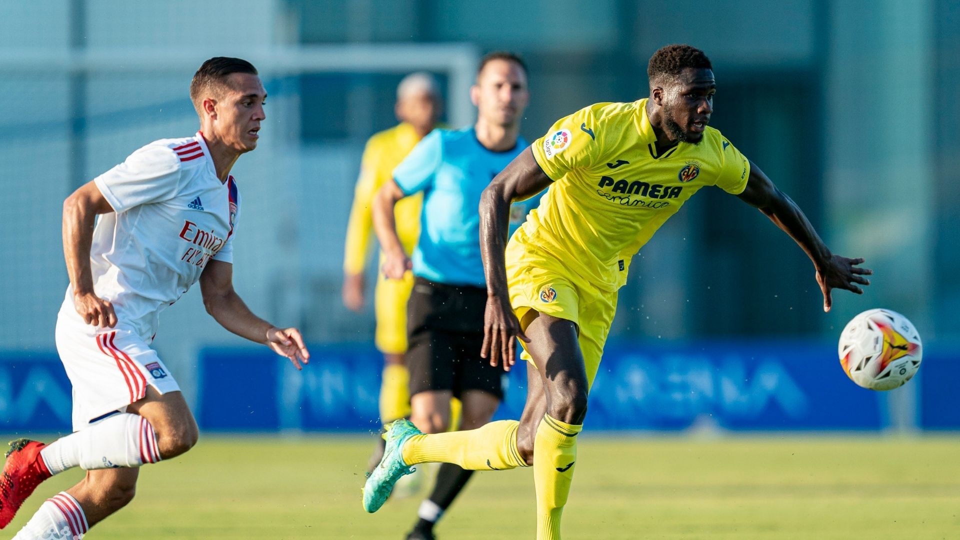 OL VILLARREAL 22072021