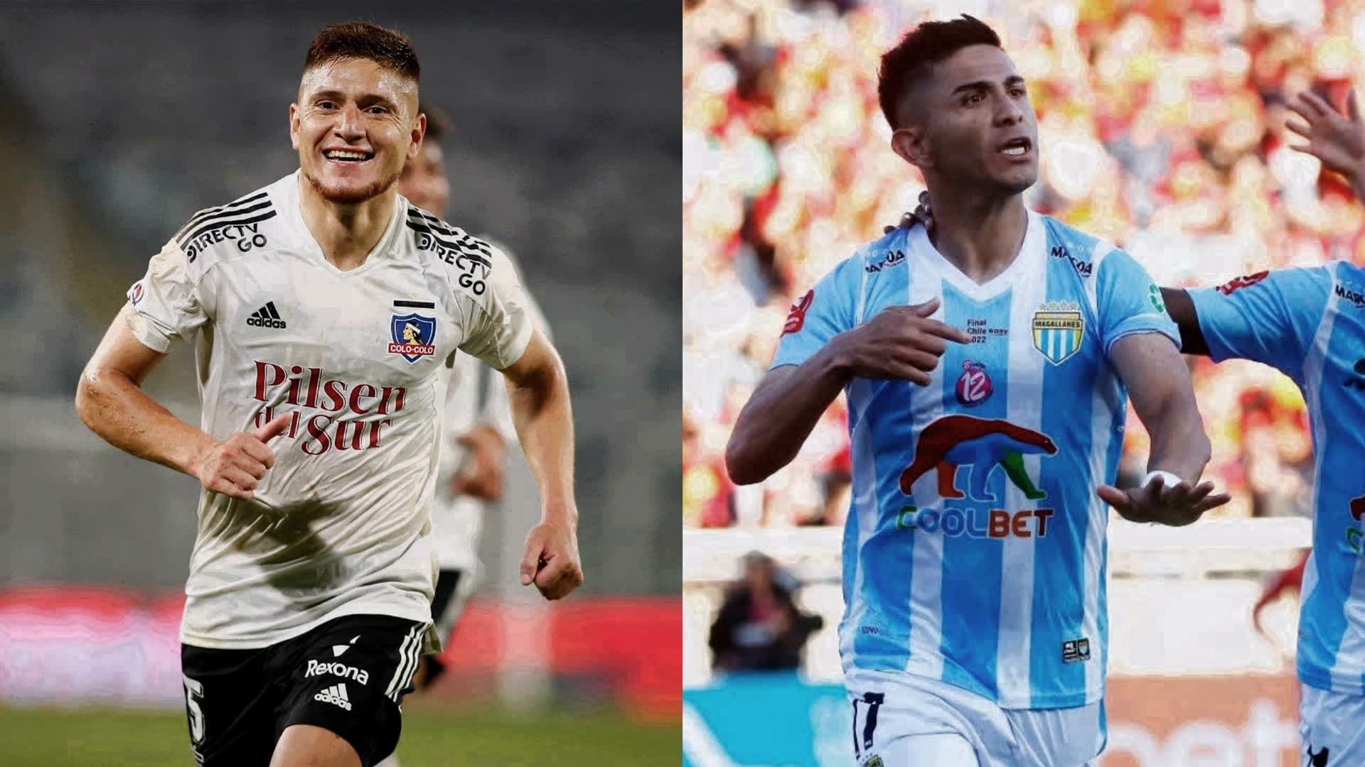 Colo Colo - Magallanes