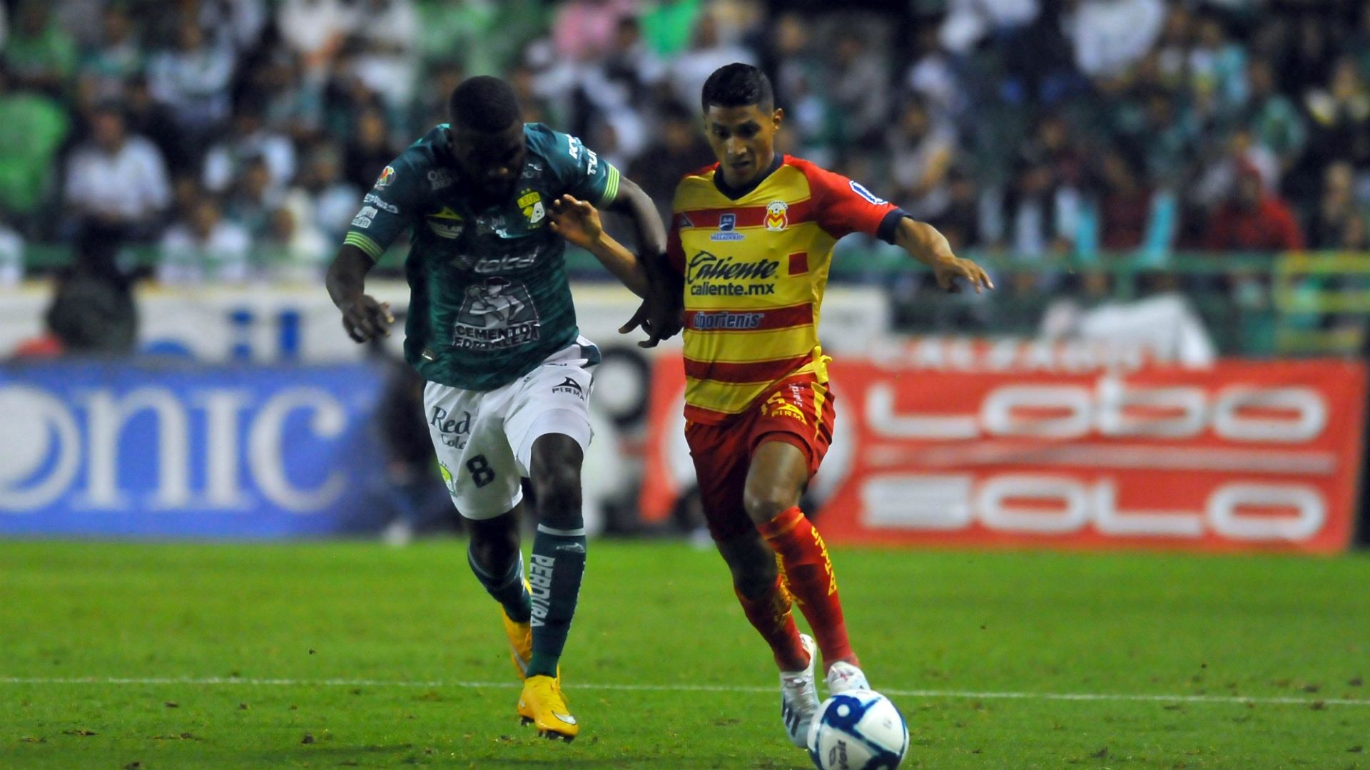 Cándido Ramírez Morelia