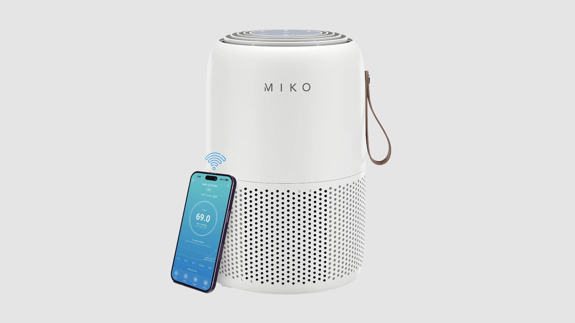 Miko Air Purifier