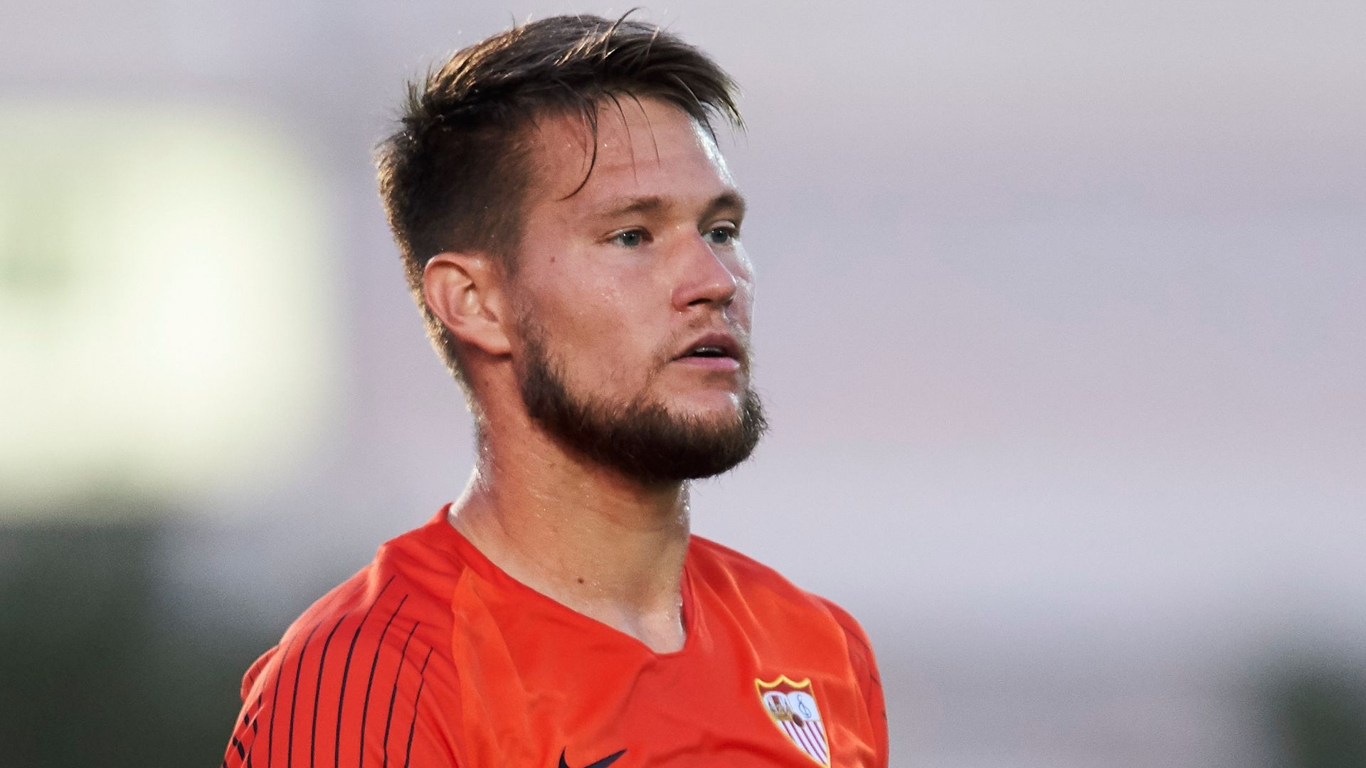 Tomas Vaclik Sevilla