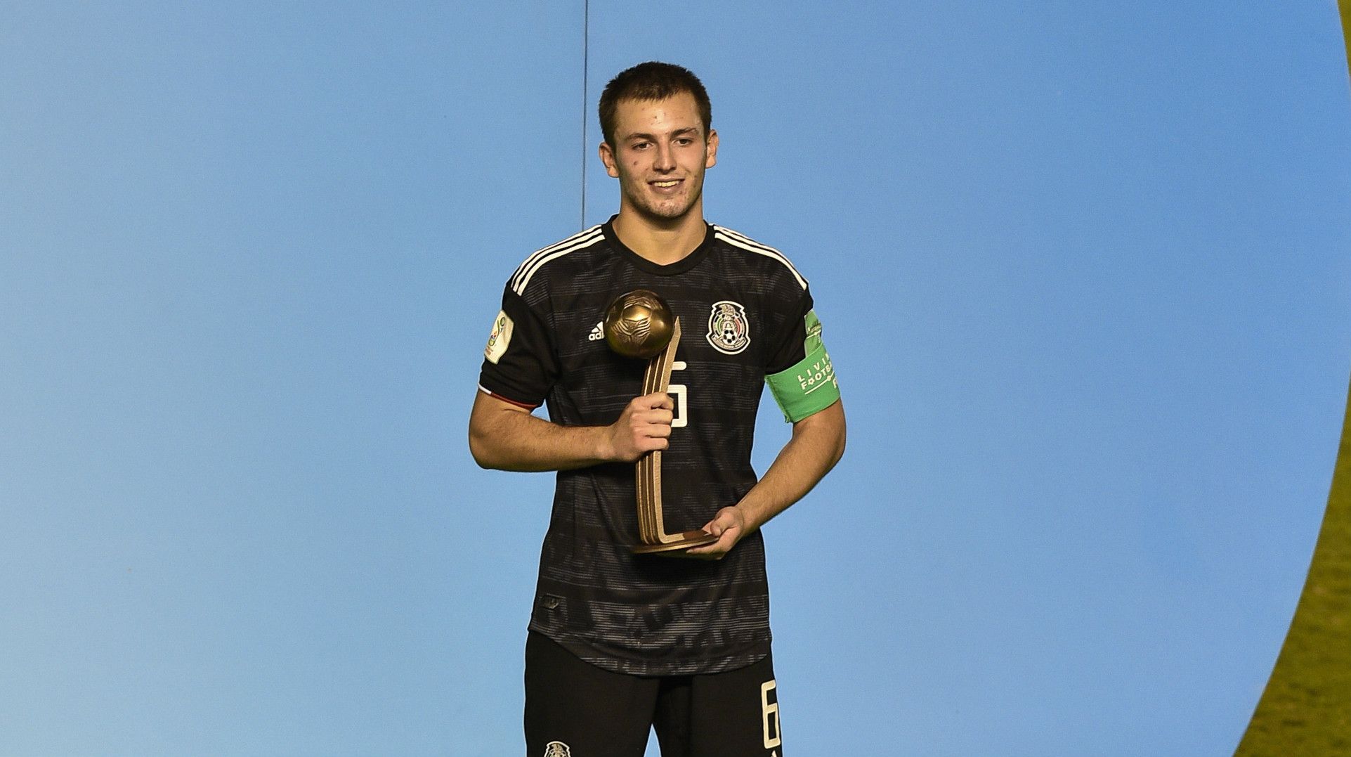 Eugenio Pizzuto Mexico