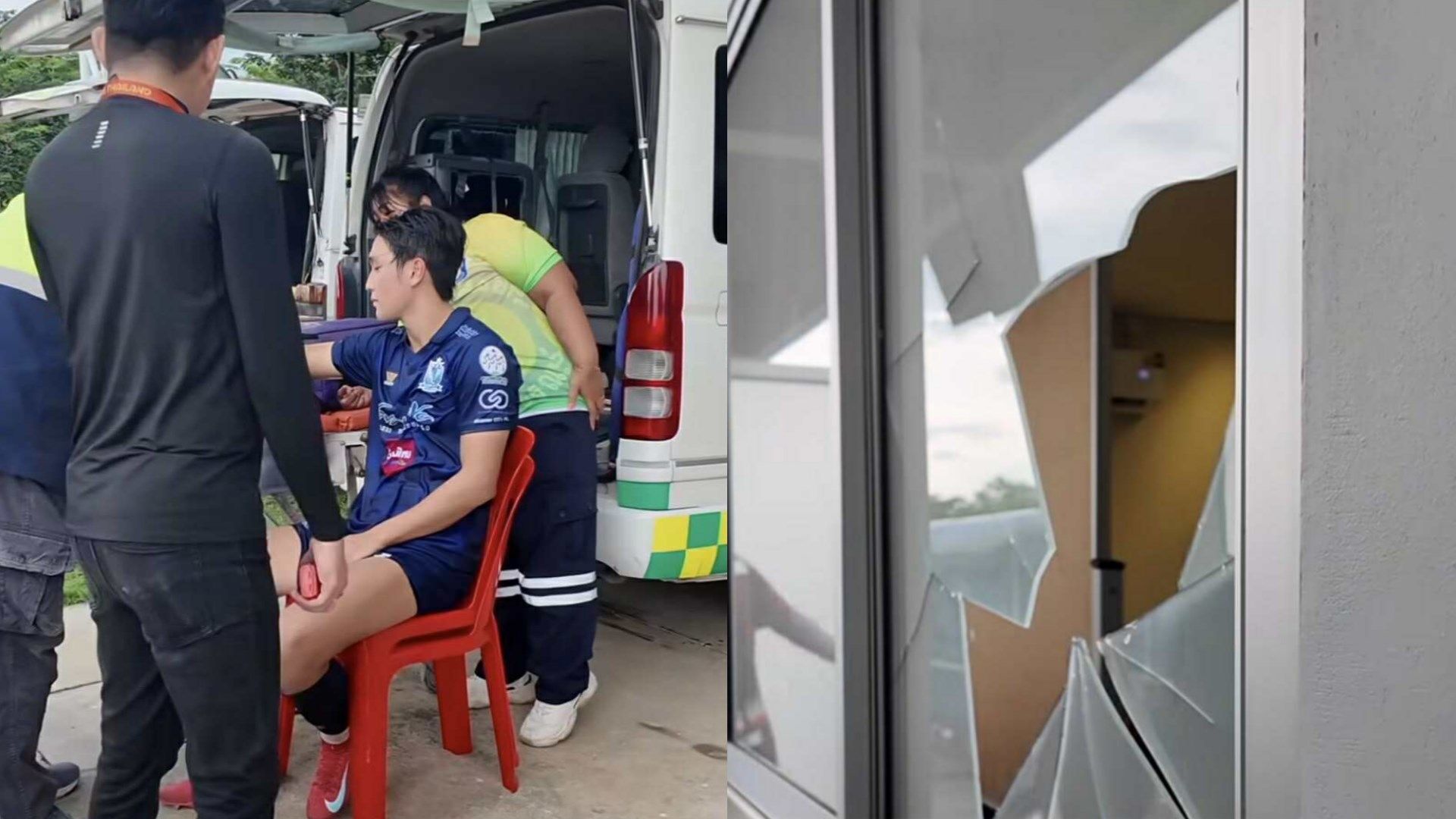 หัวหิน ซิตี้