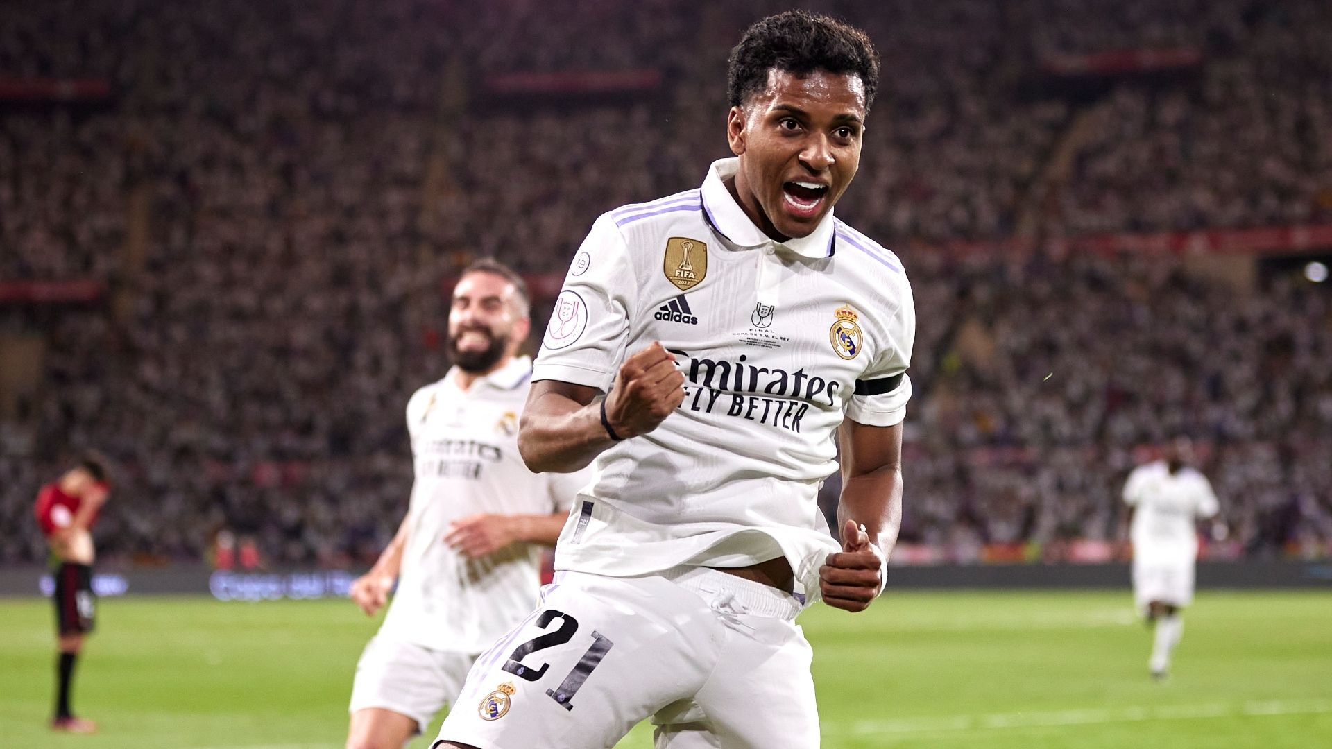 Rodrygo