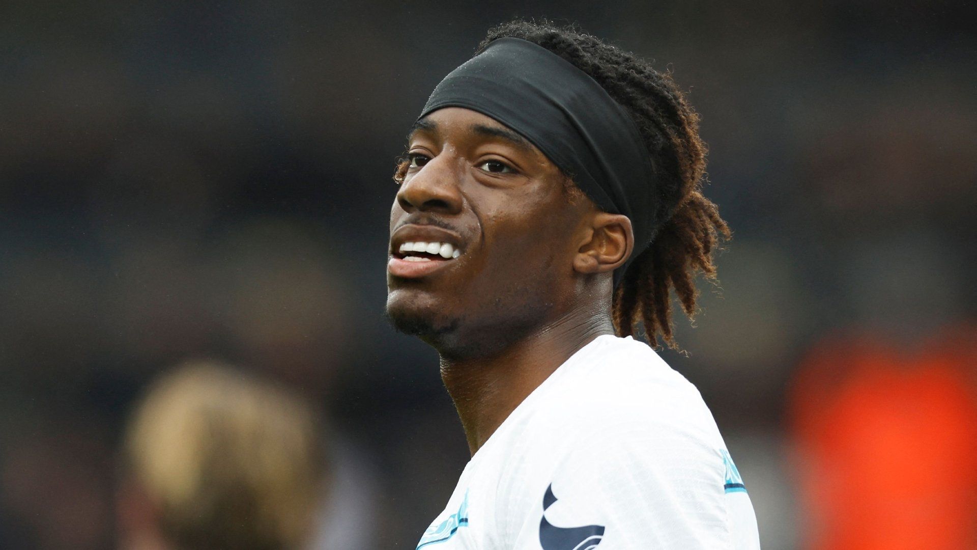 Noni Madueke Chelsea 2022-23