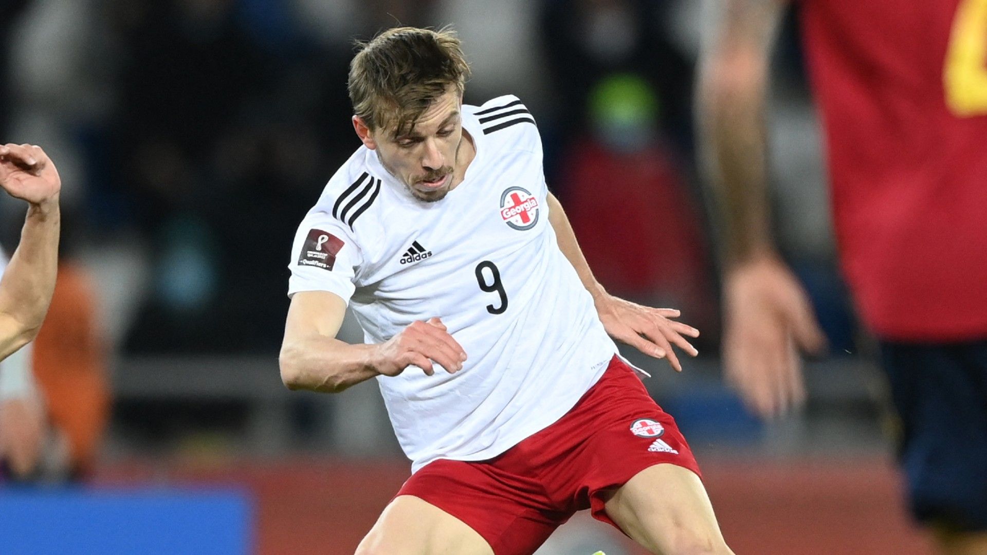 Saba LOBZHANIDZE-georgia-20210328