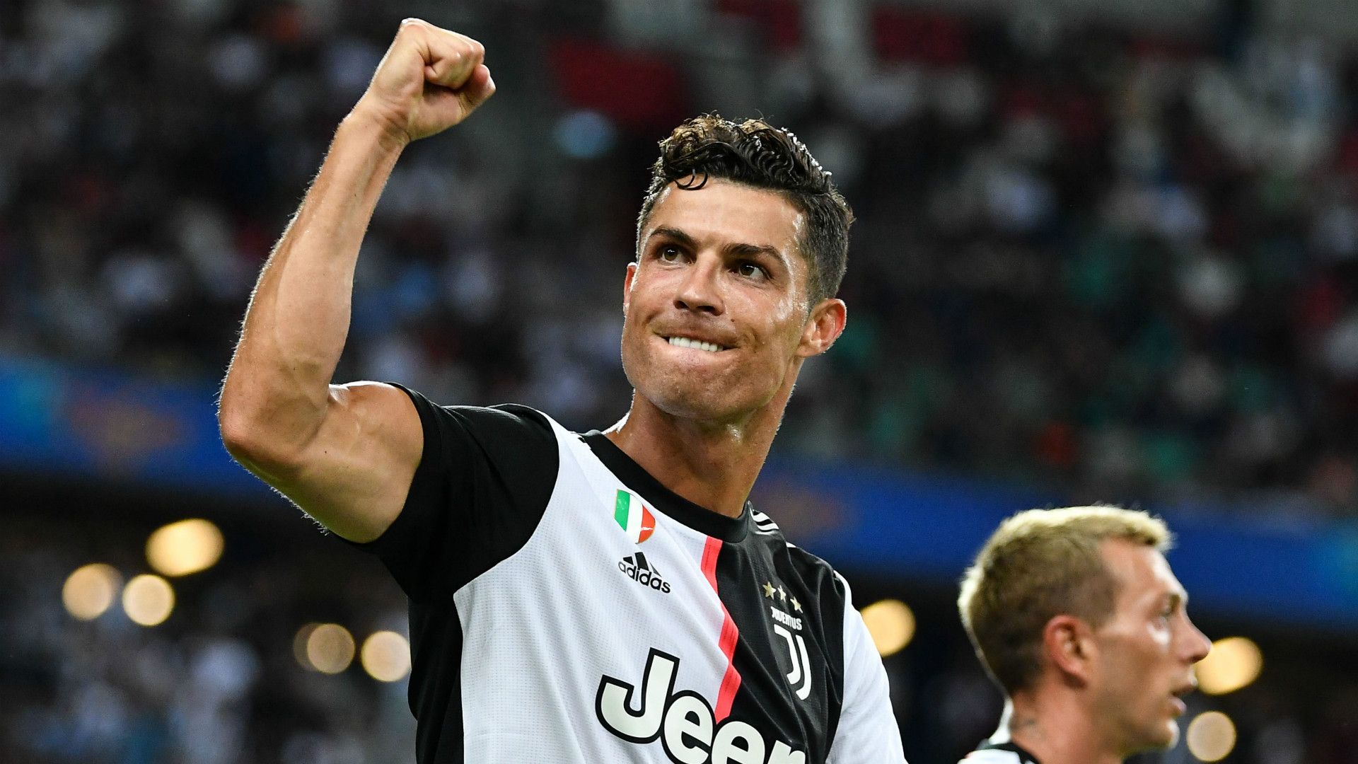 Cristiano Ronaldo Juventus 2019-20