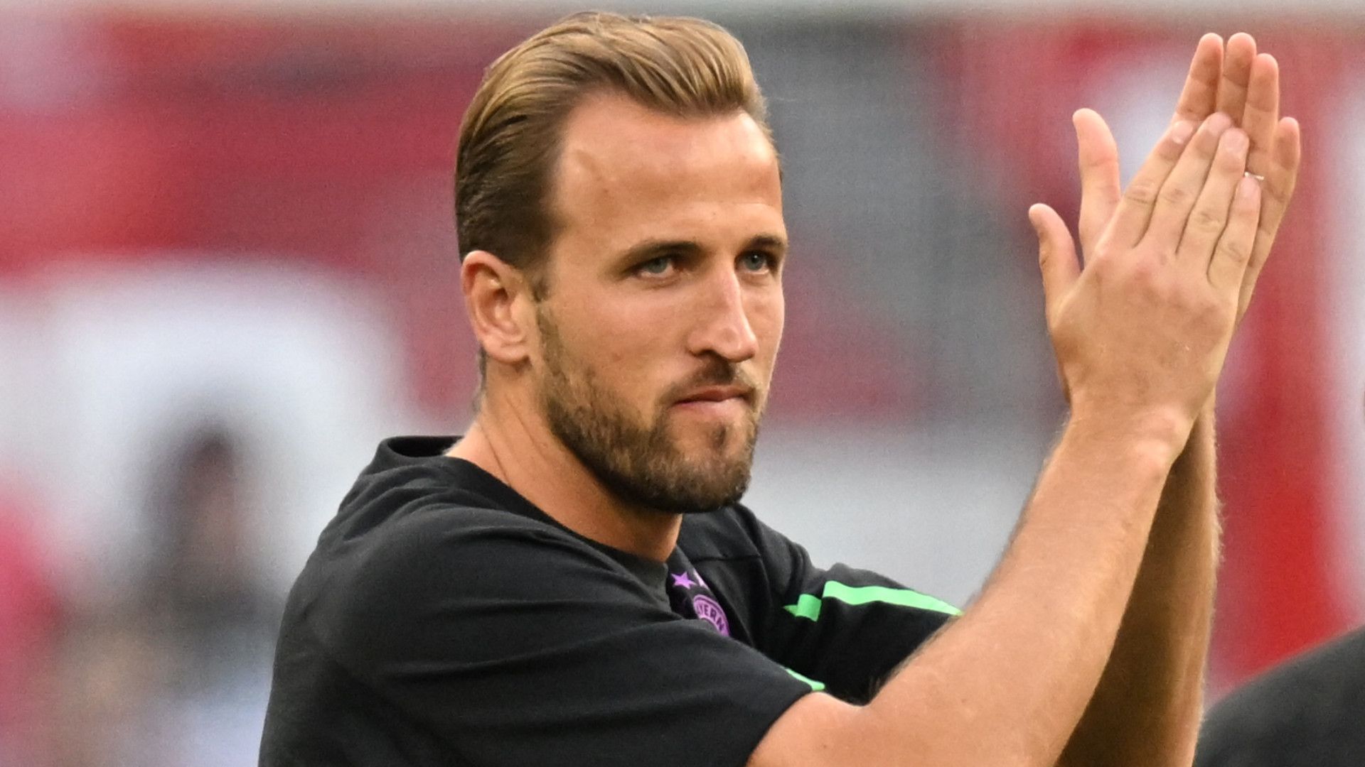 HARRY KANE BAYERN MÜNCHEN 12082023