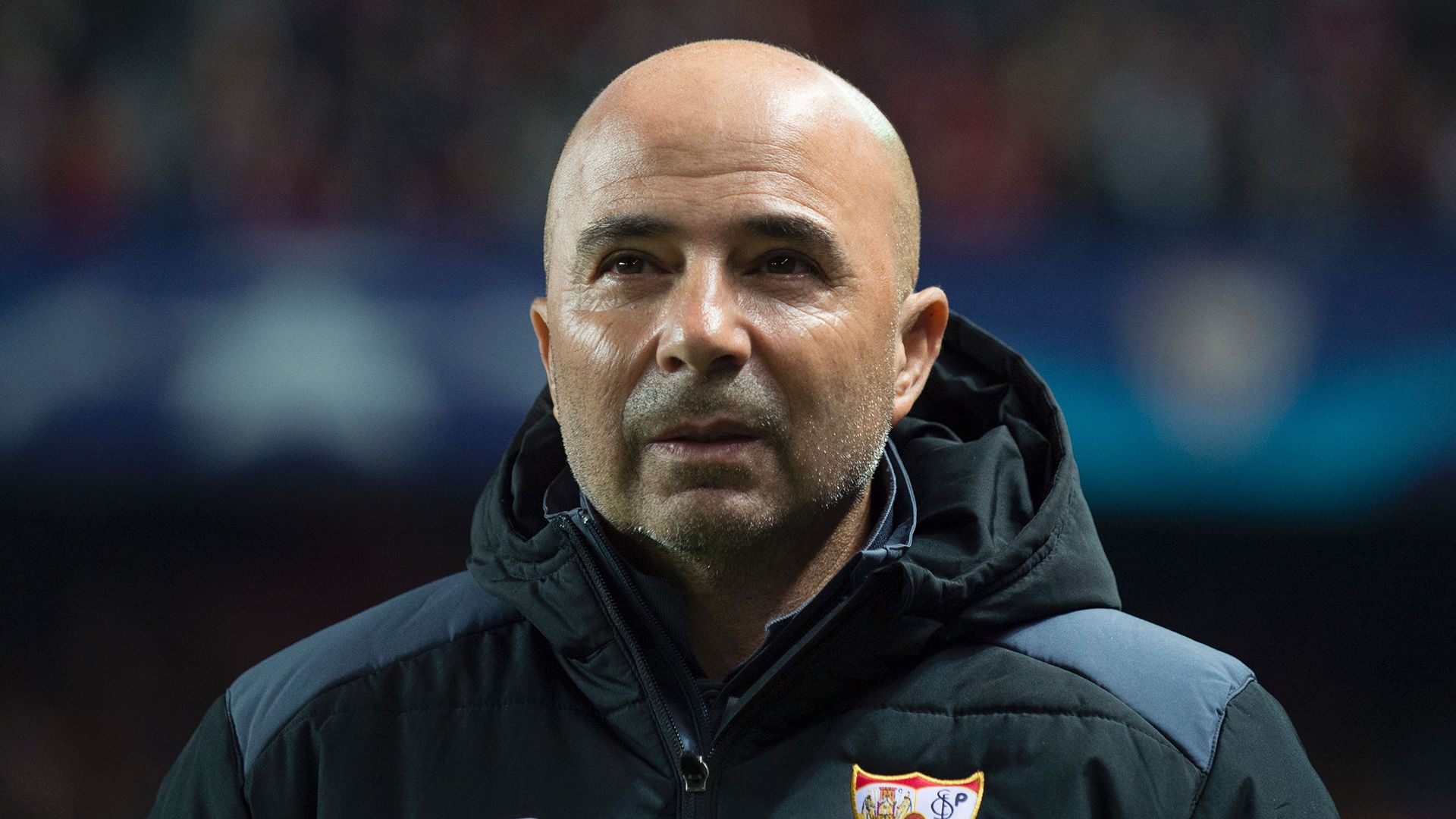 Jorge Sampaoli Sevilla