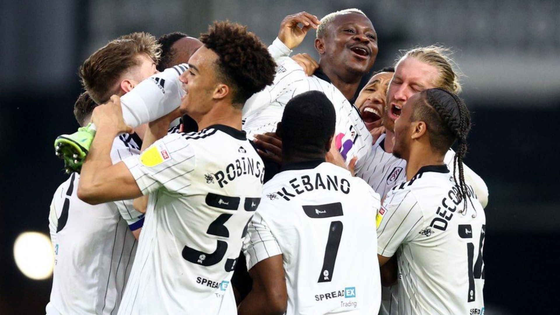 Fulham FC 2022-2023