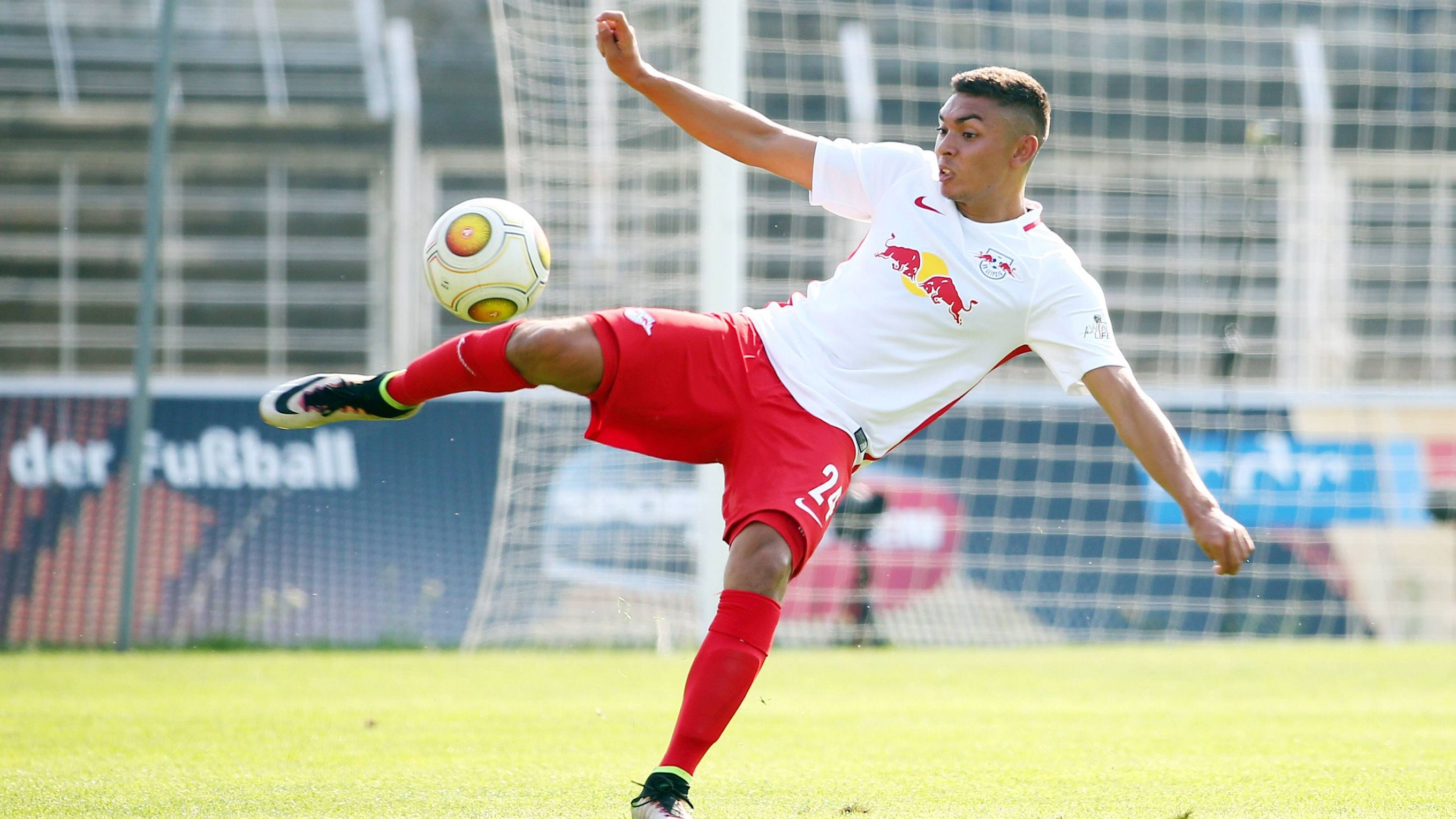 John-Patrick Strauss