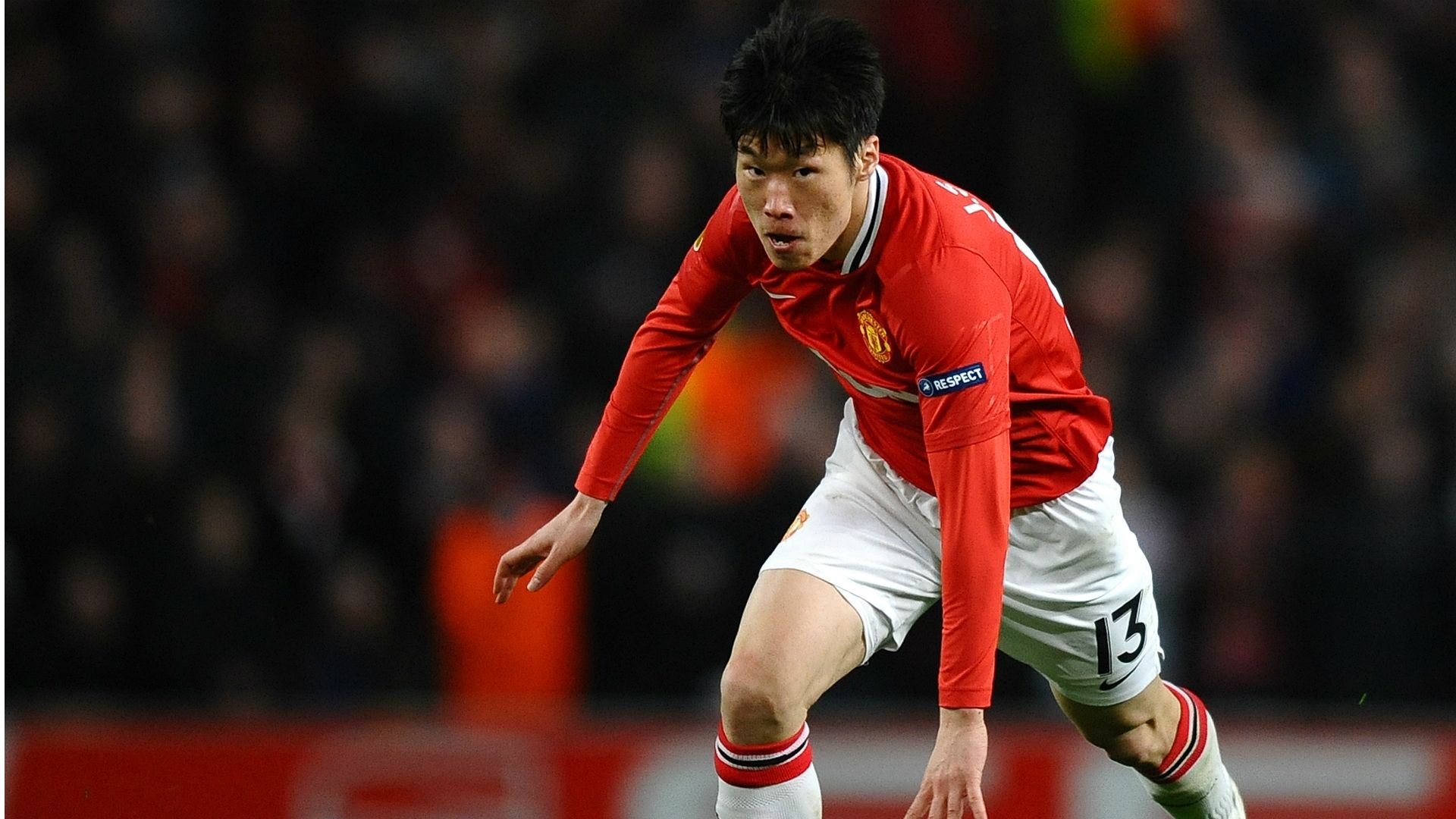 Park Ji-Sung