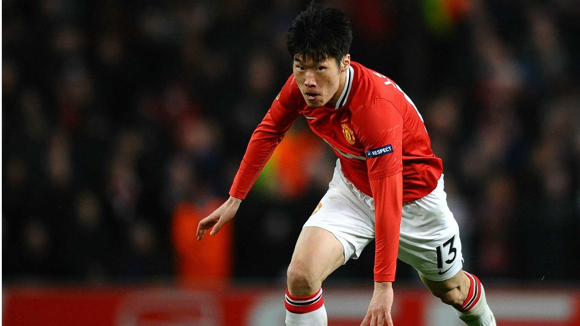 Park Ji-Sung