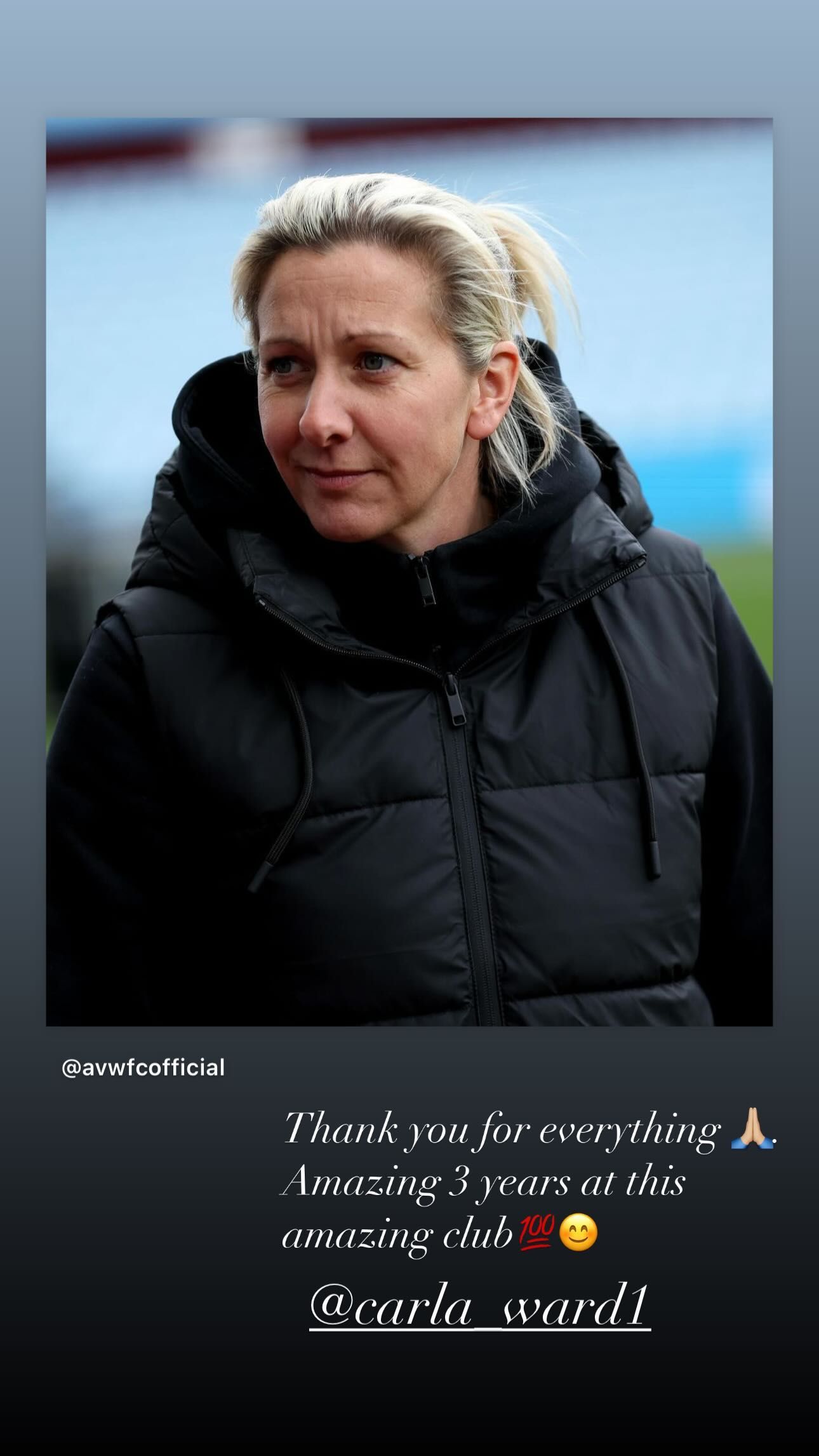 Alisha Lehmann story