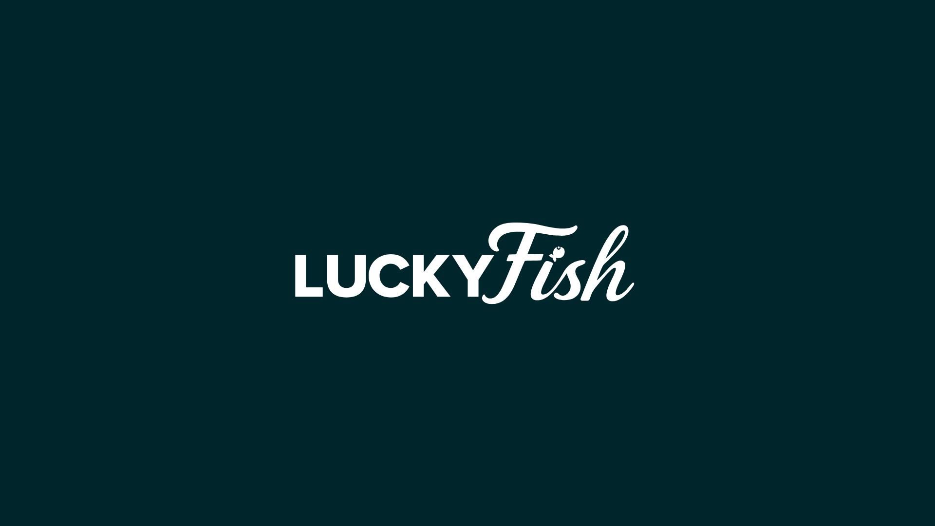 Lucky Fish Sign Up Bonus