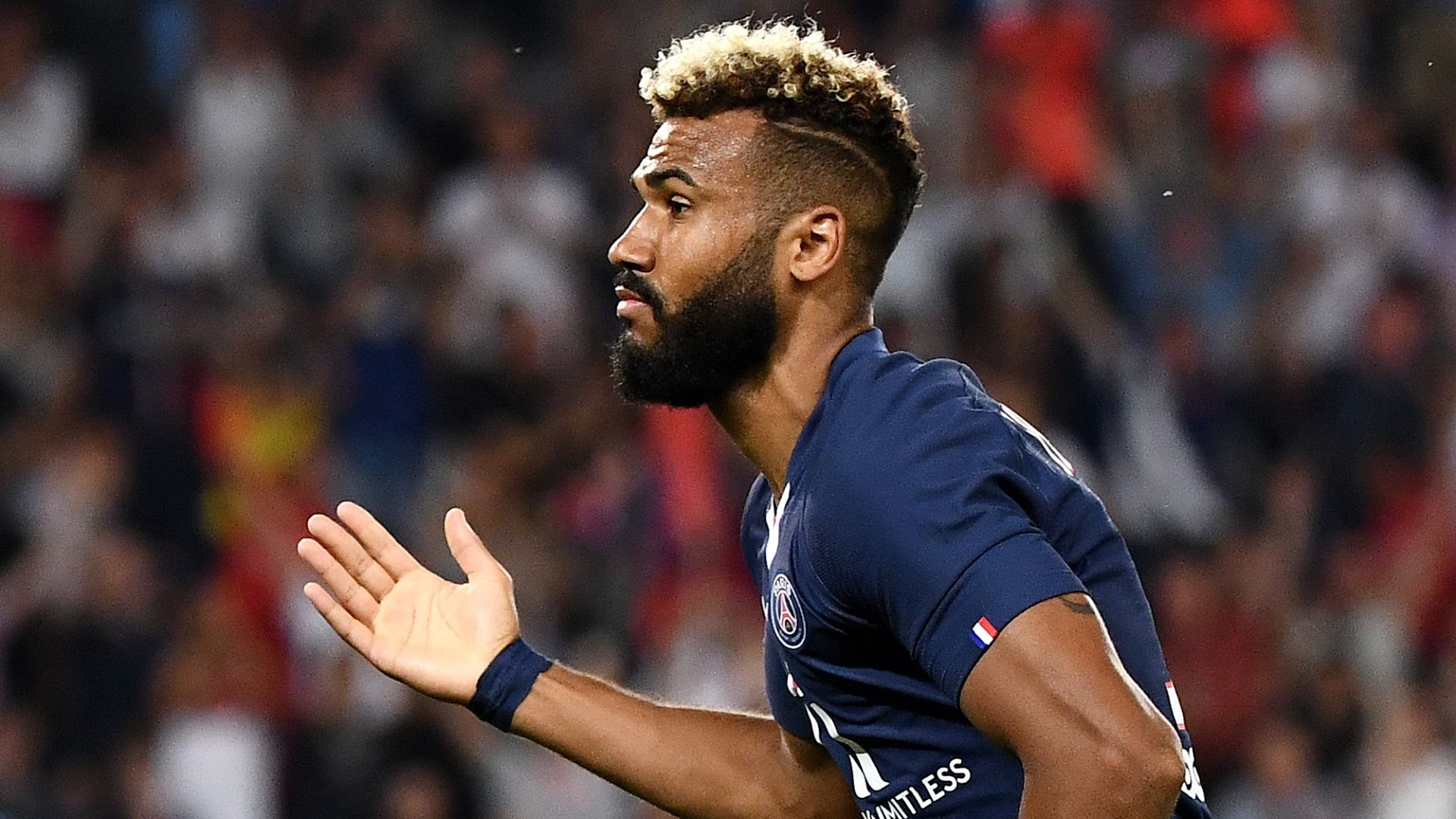 Eric-Maxim Choupo-Moting - PSG