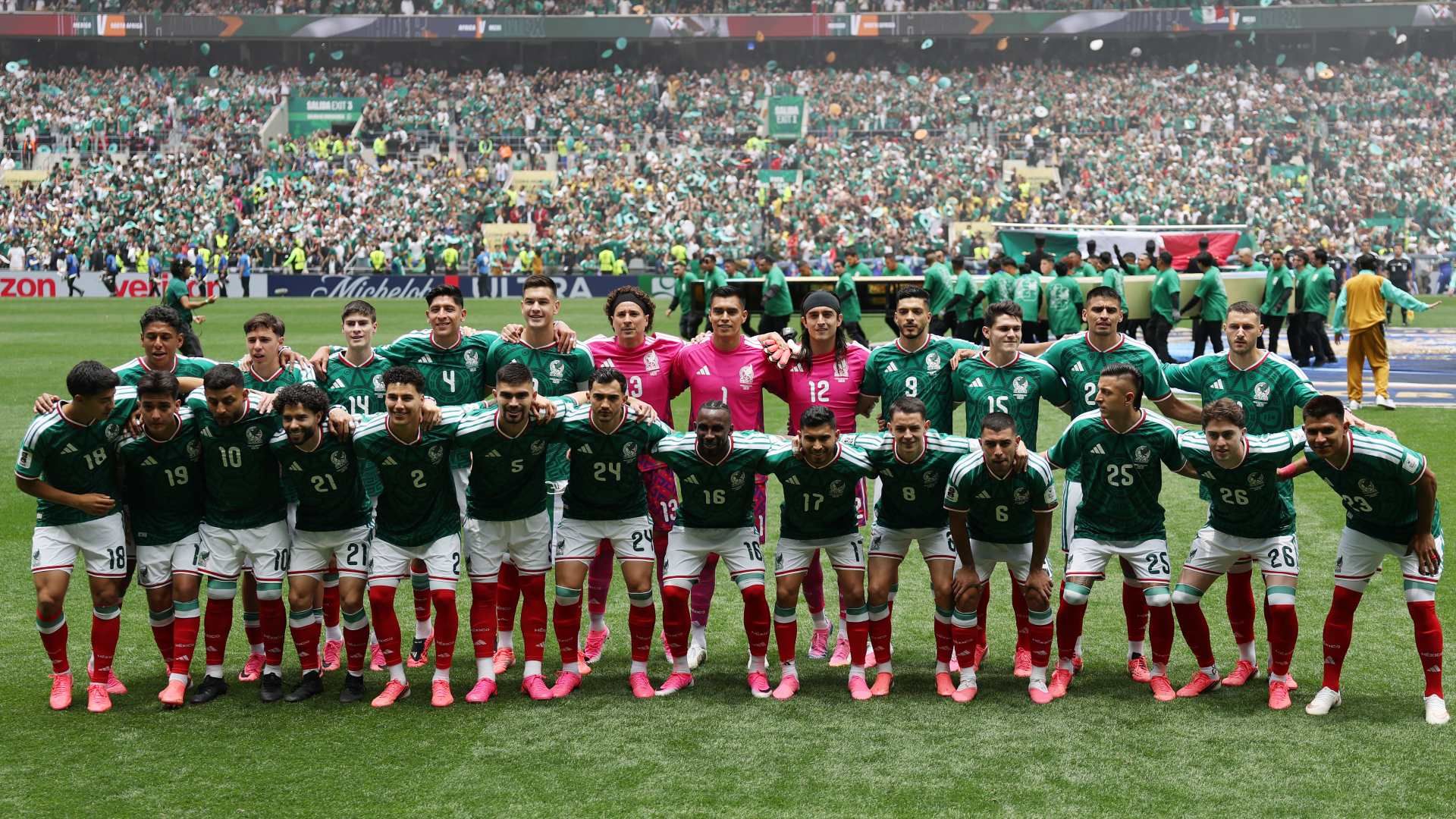 mexico 